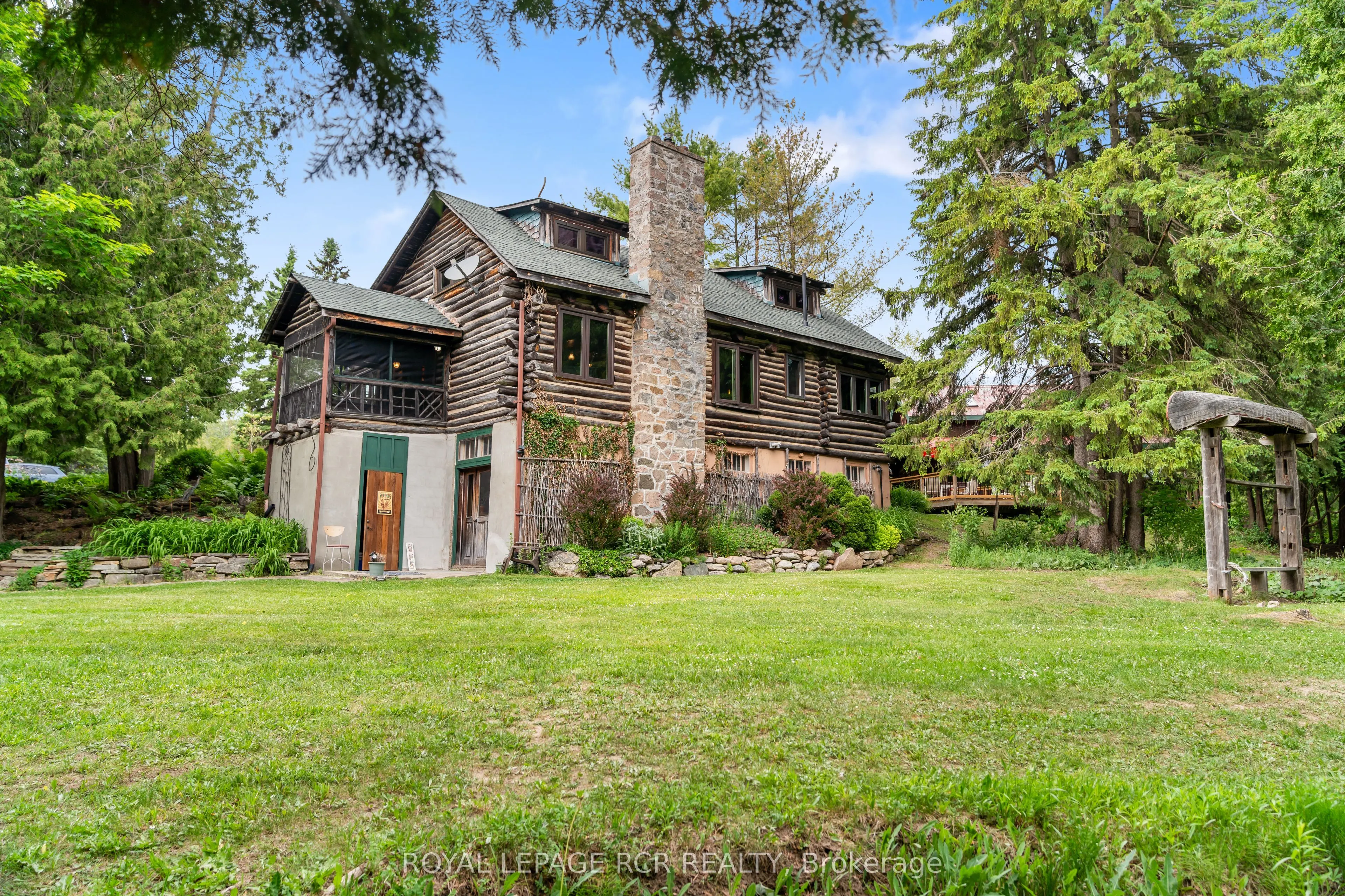 307114 Hockley Road