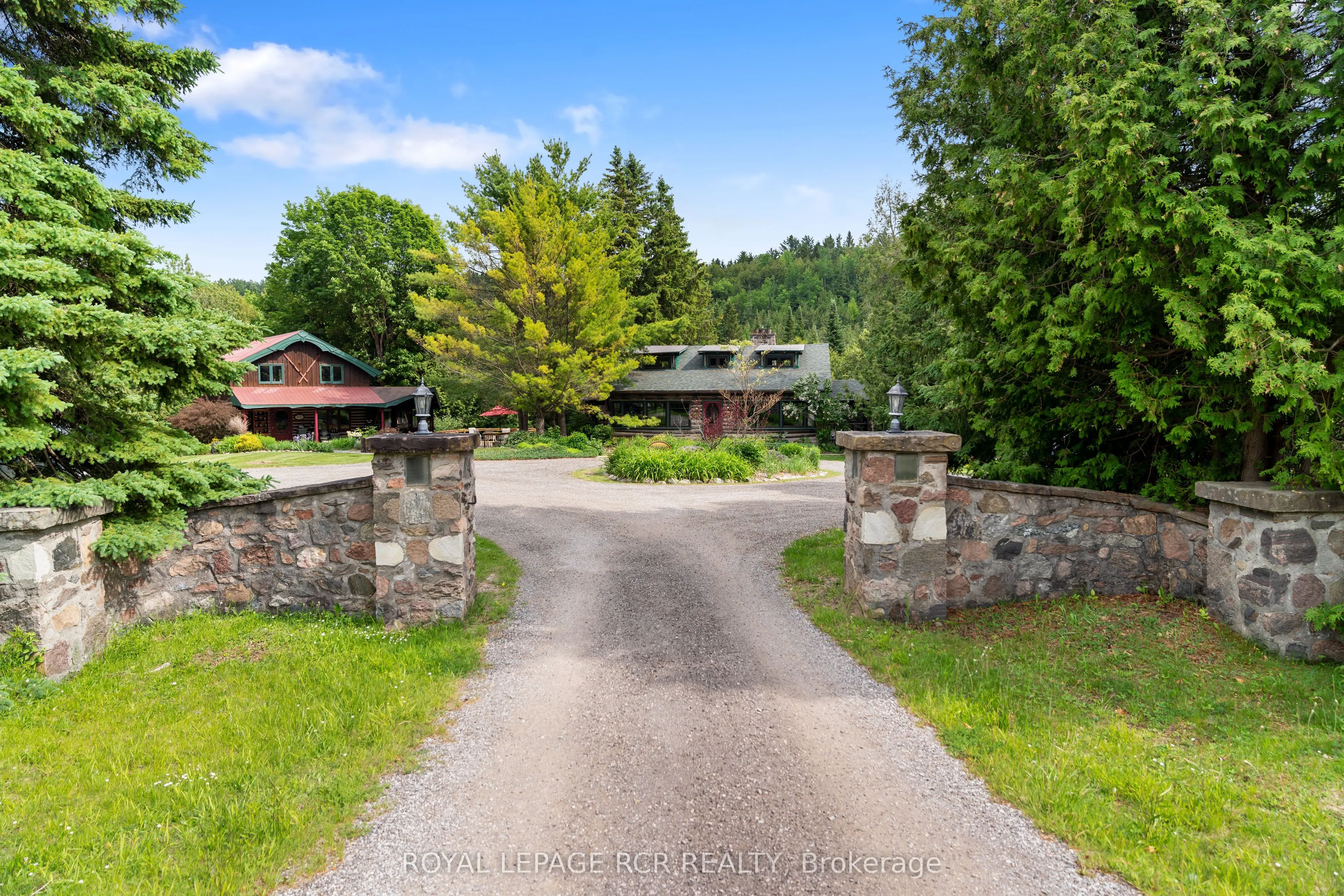 307114 Hockley Road