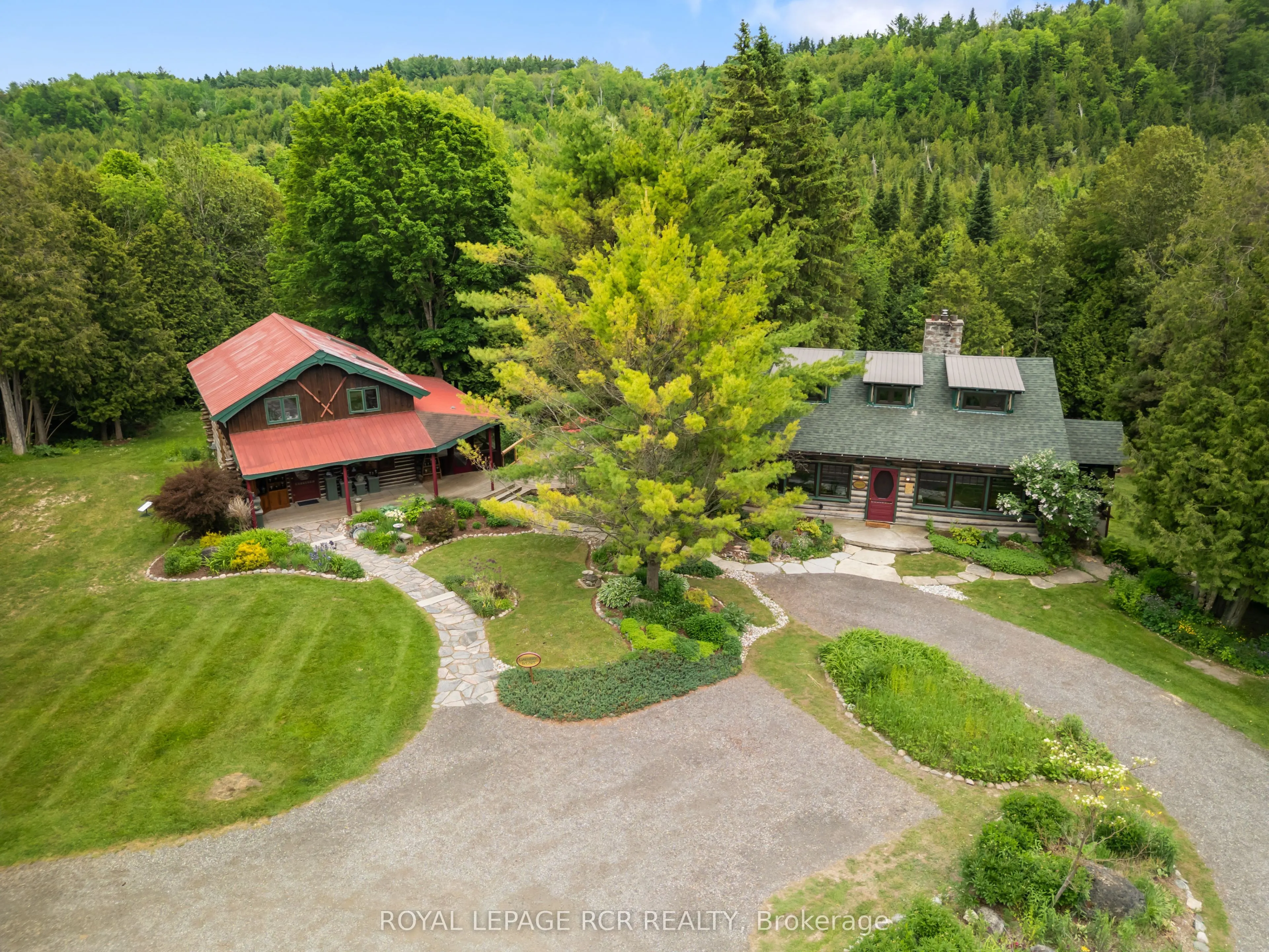 307114 Hockley Road