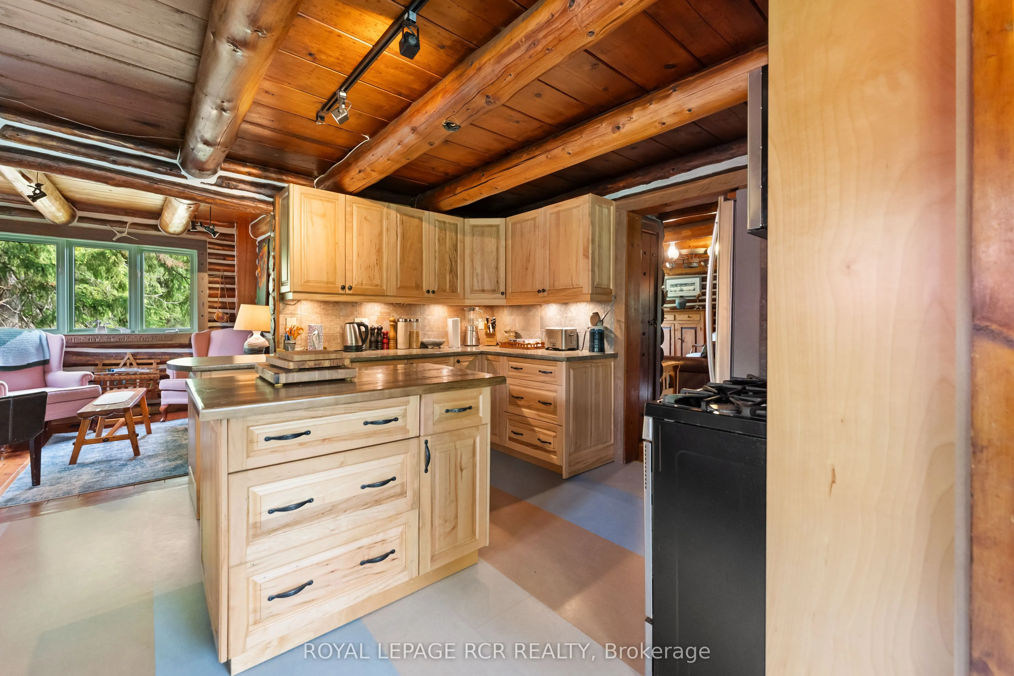 307114 Hockley Road