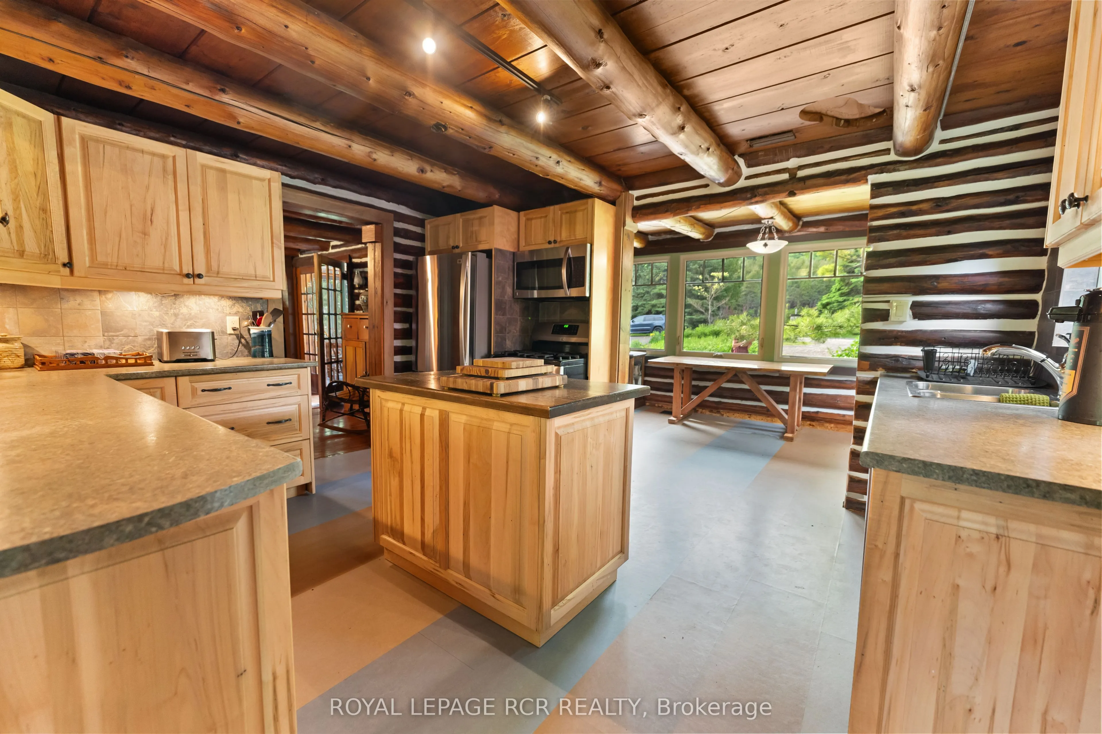 307114 Hockley Road