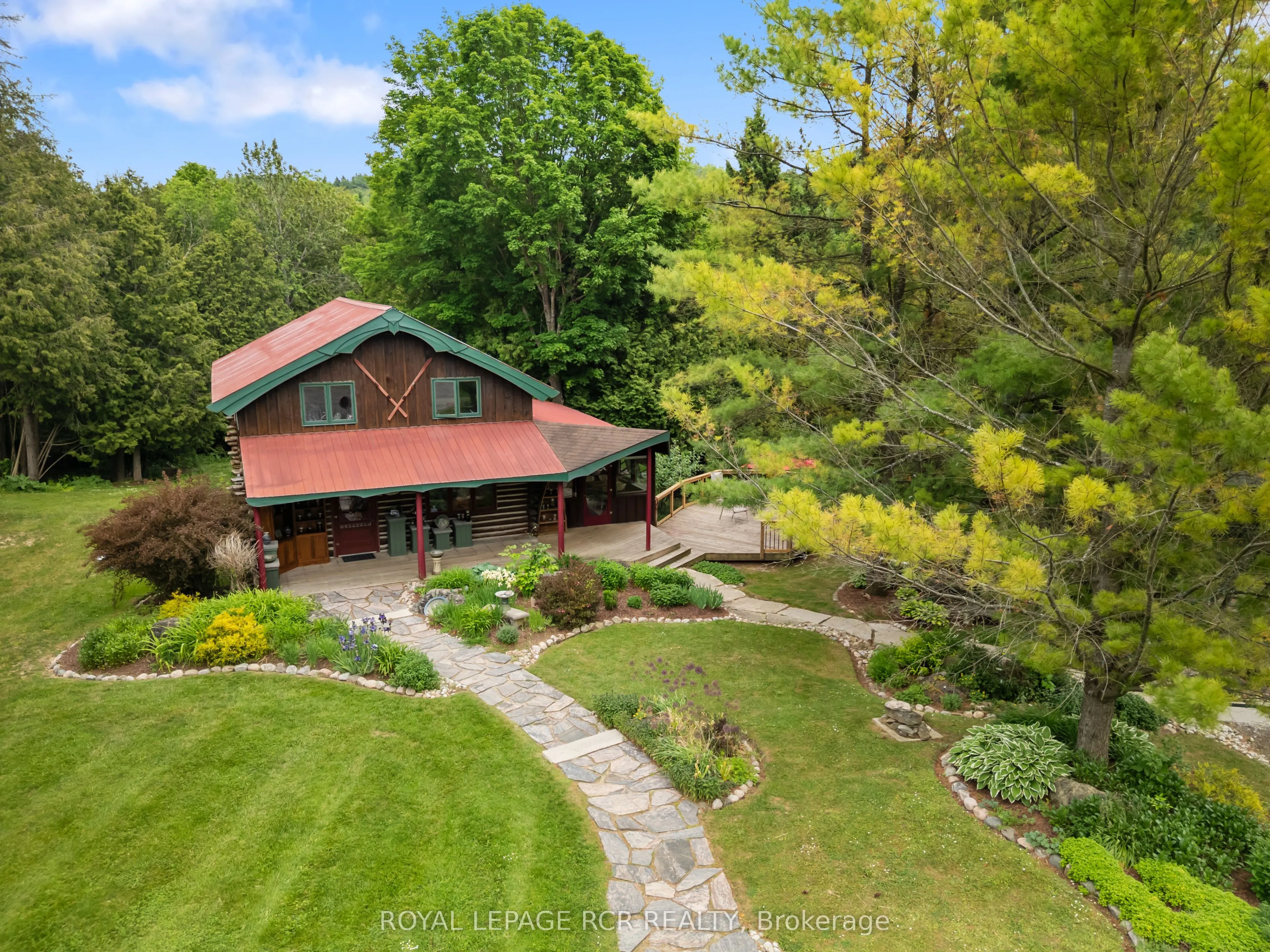 307114 Hockley Road