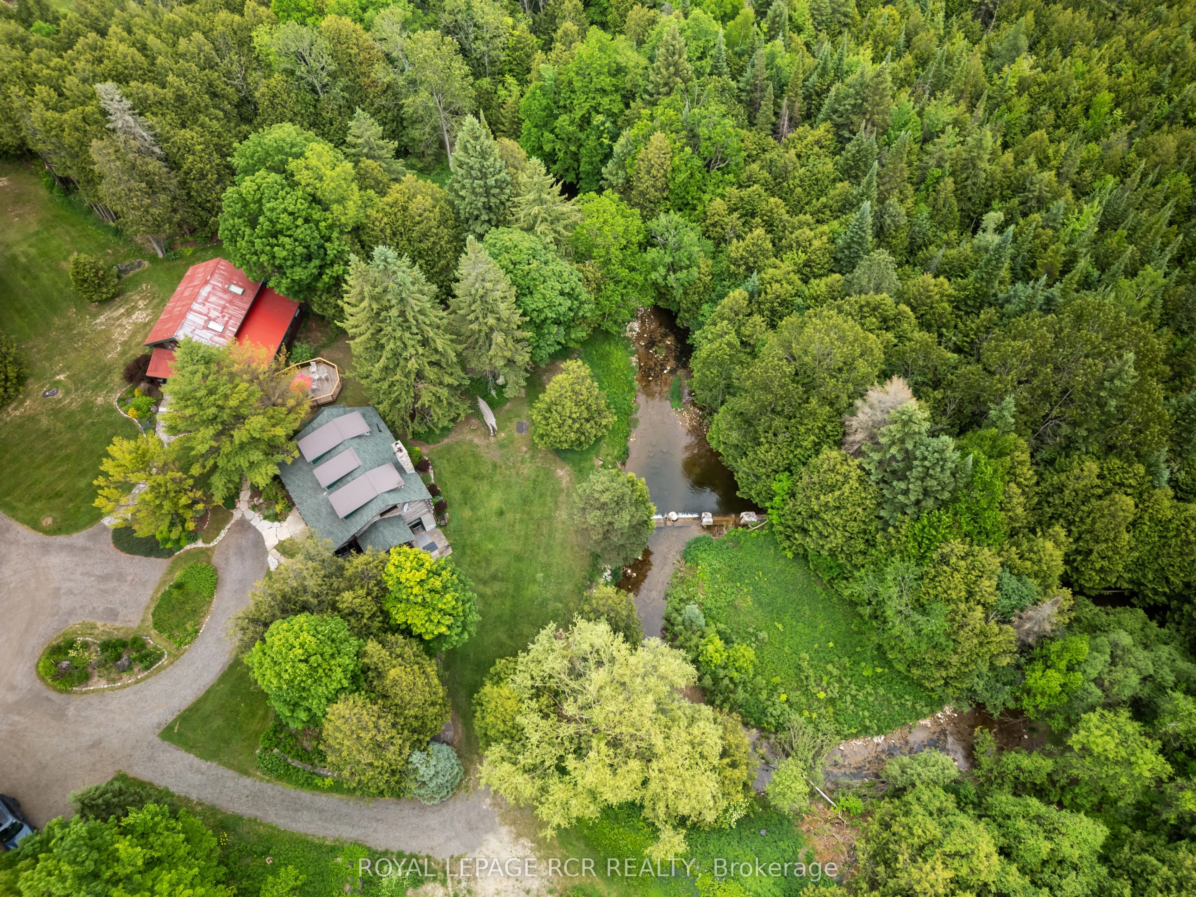 307114 Hockley Road