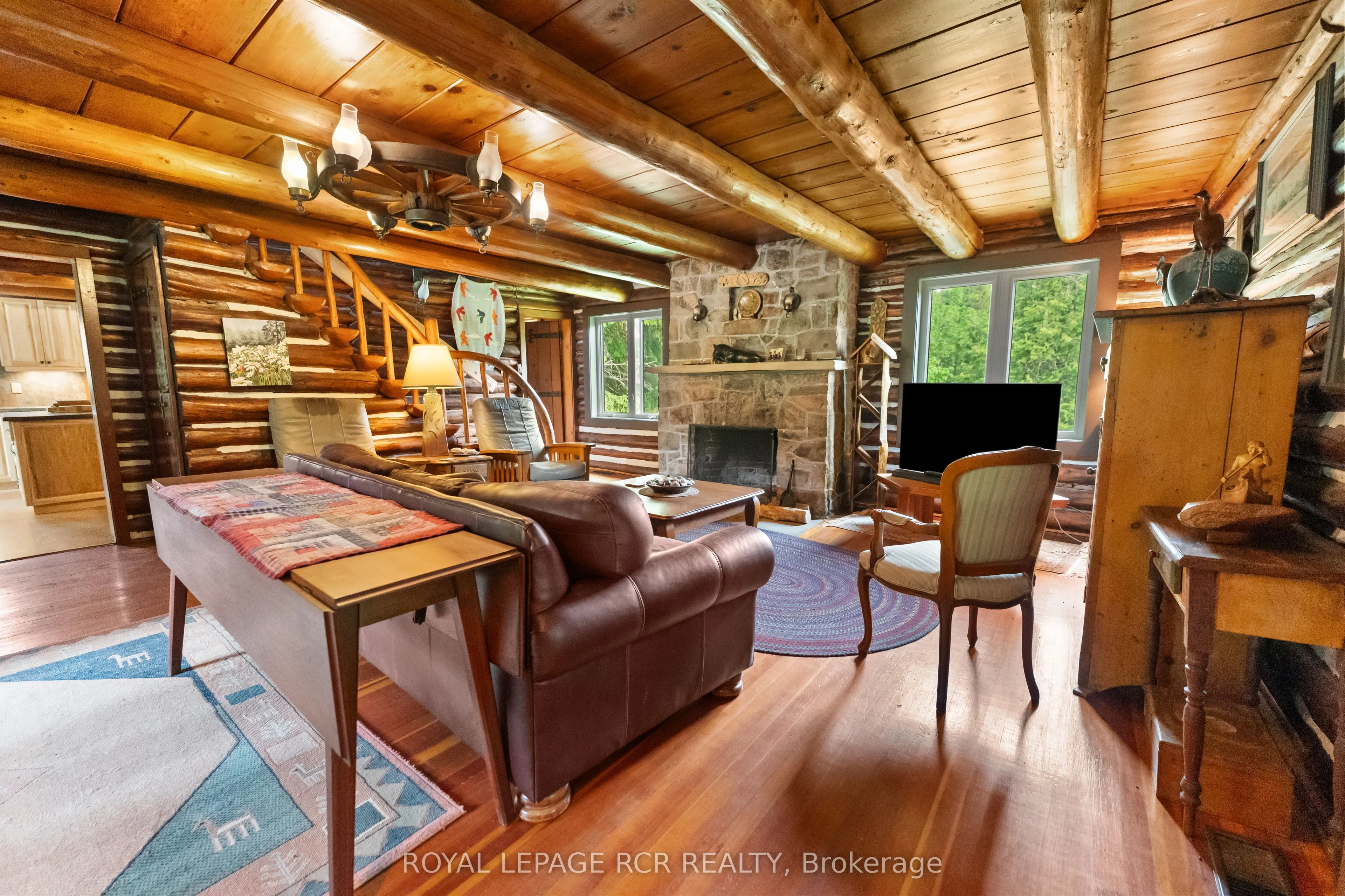 307114 Hockley Road