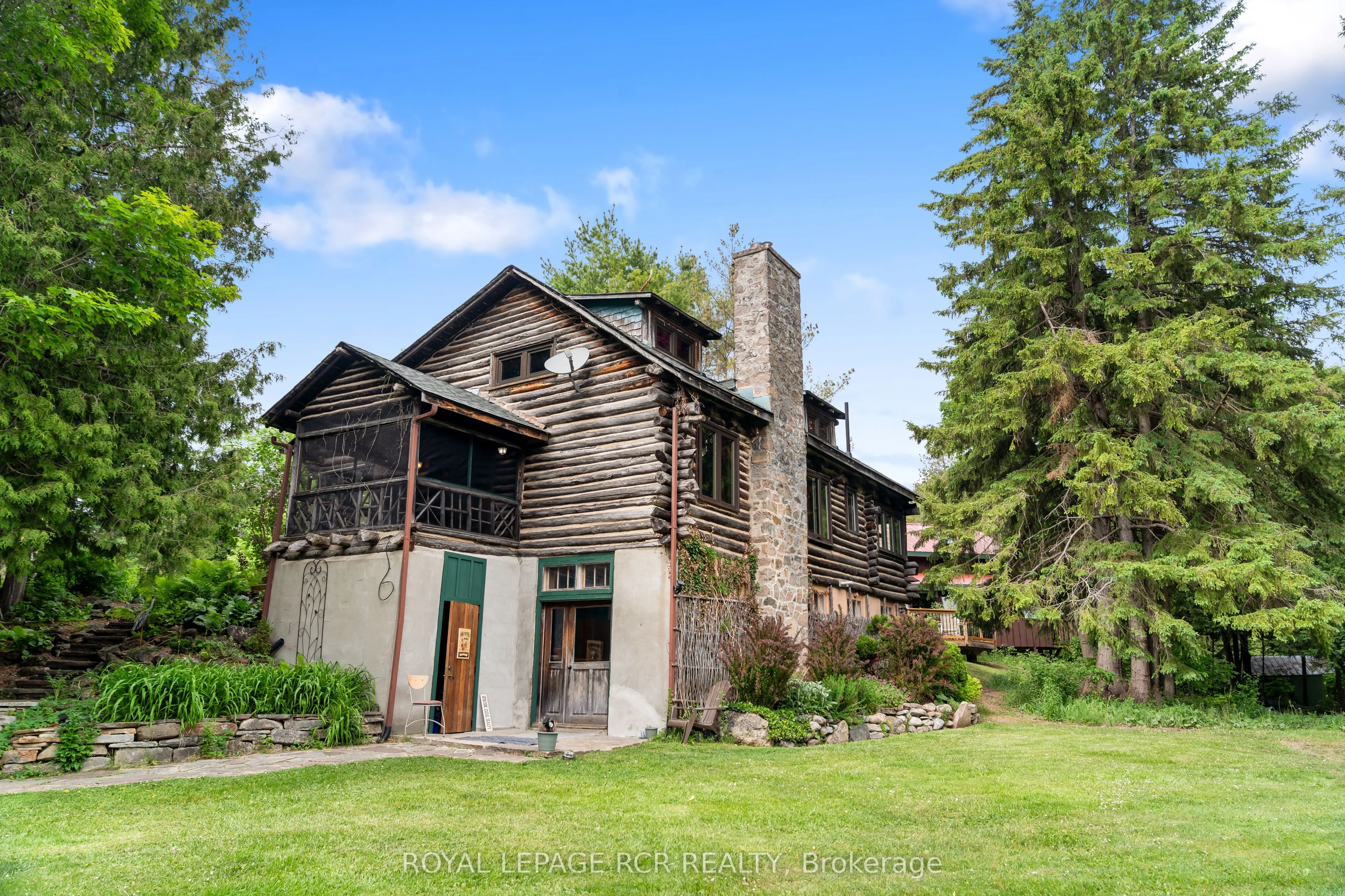 307114 Hockley Road