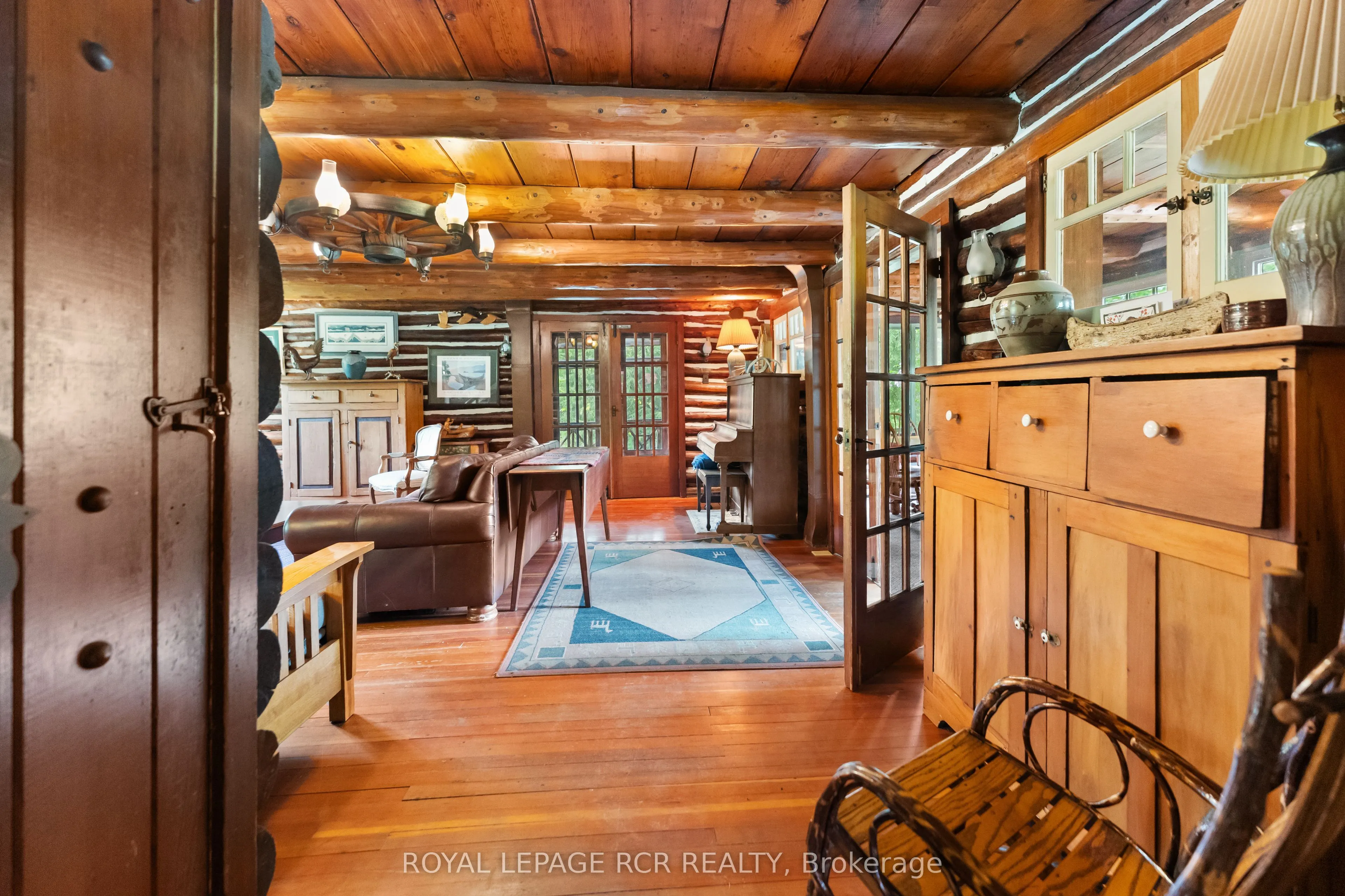 307114 Hockley Road