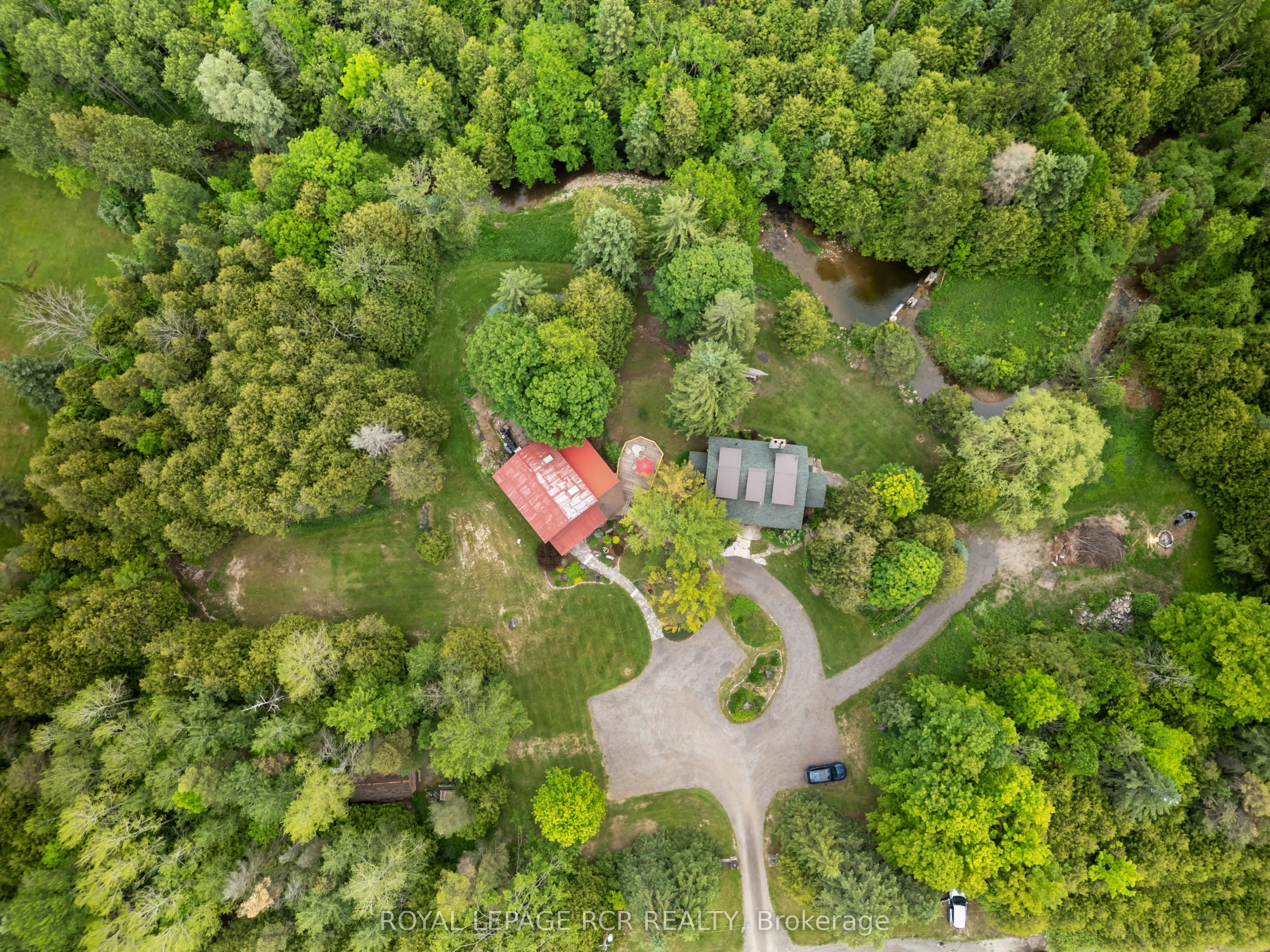 307114 Hockley Road