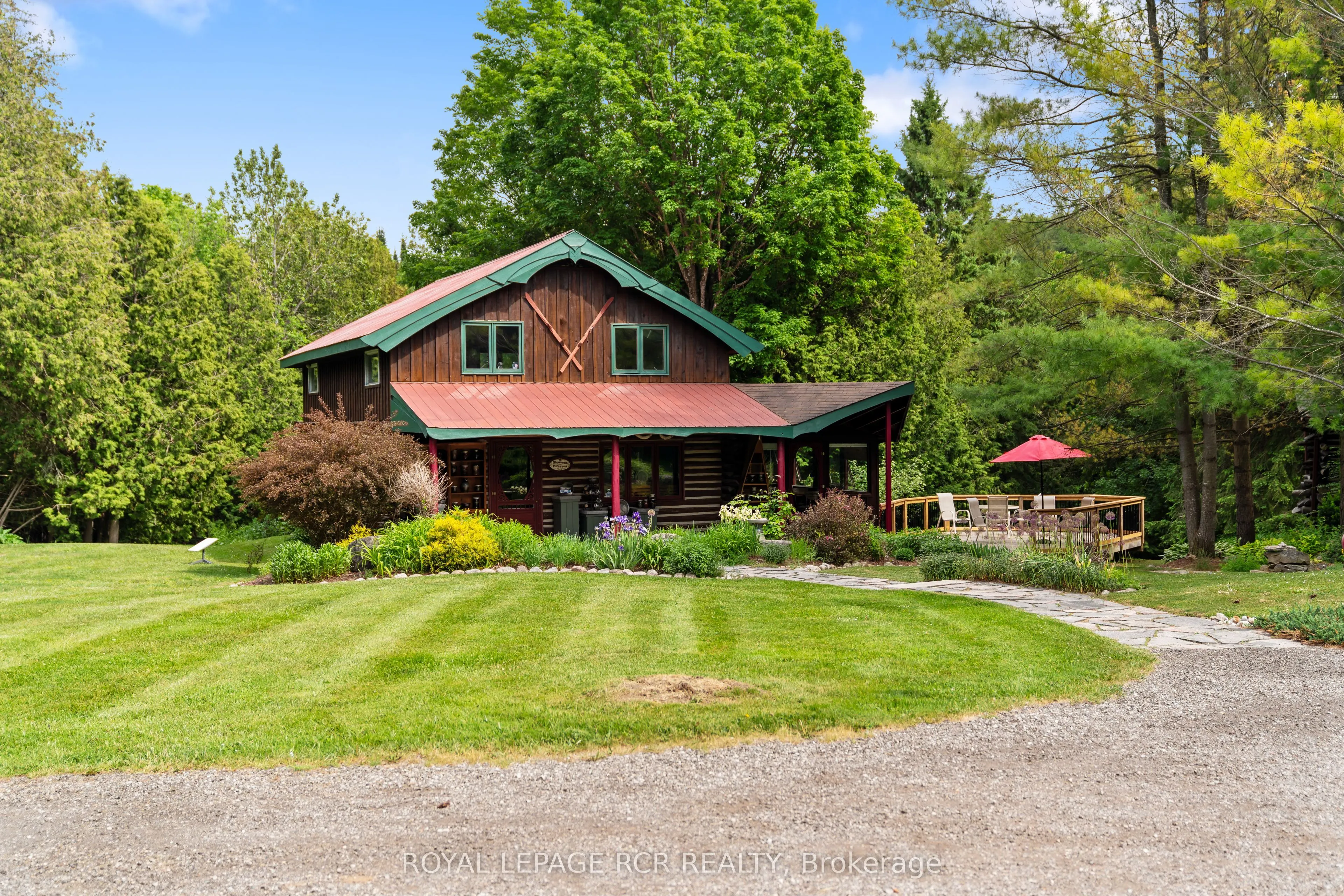 307114 Hockley Road