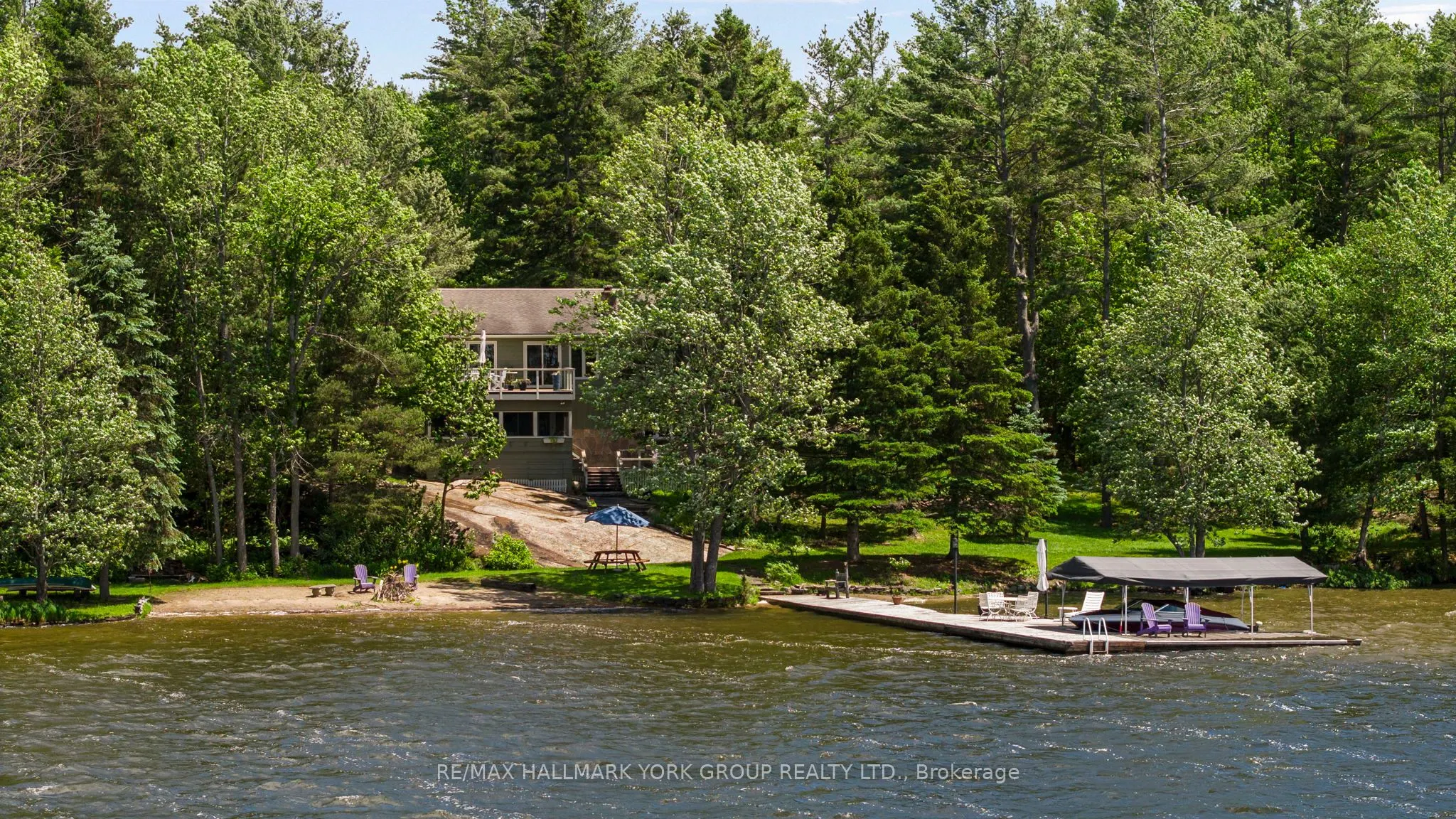 1291 Brackenrig Road