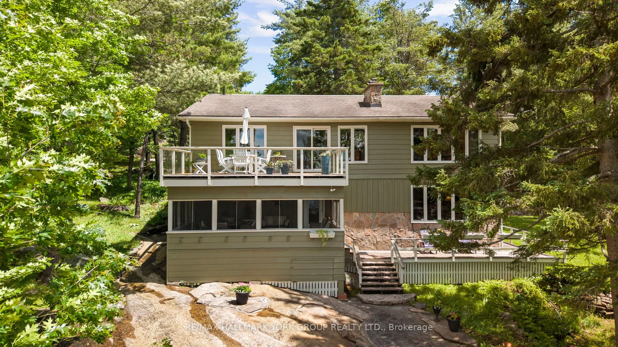 1291 Brackenrig Road