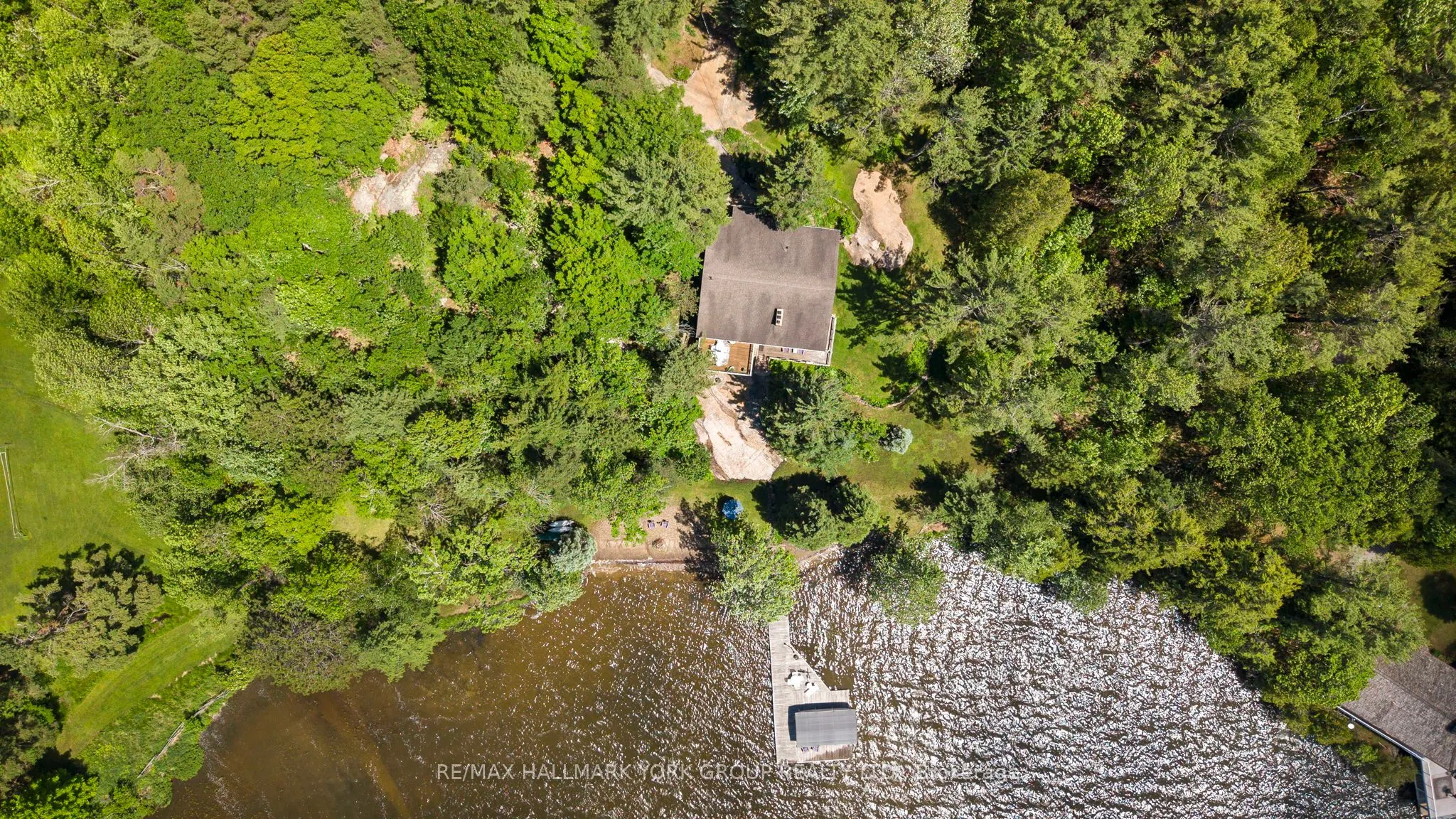 1291 Brackenrig Road