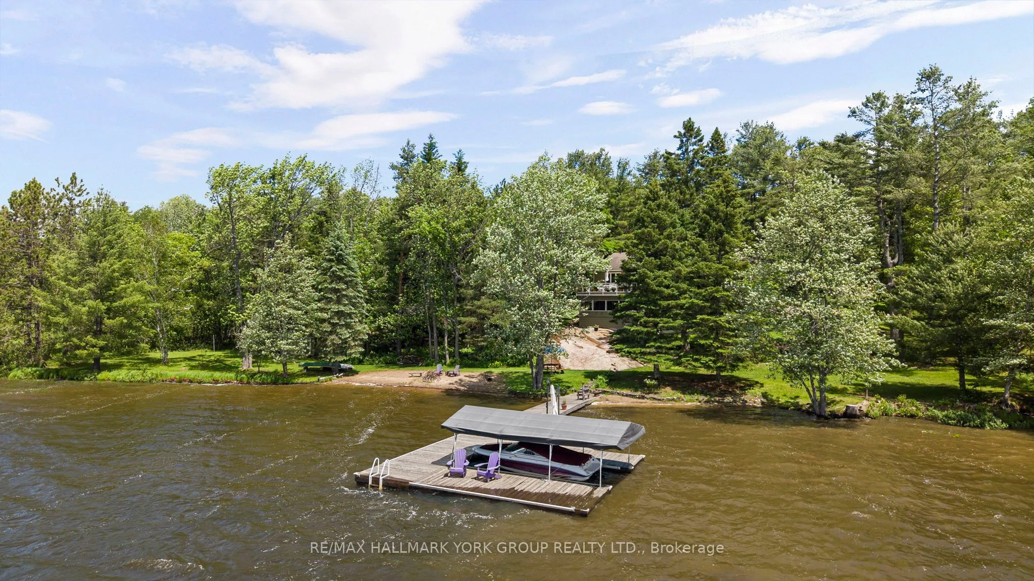 1291 Brackenrig Road