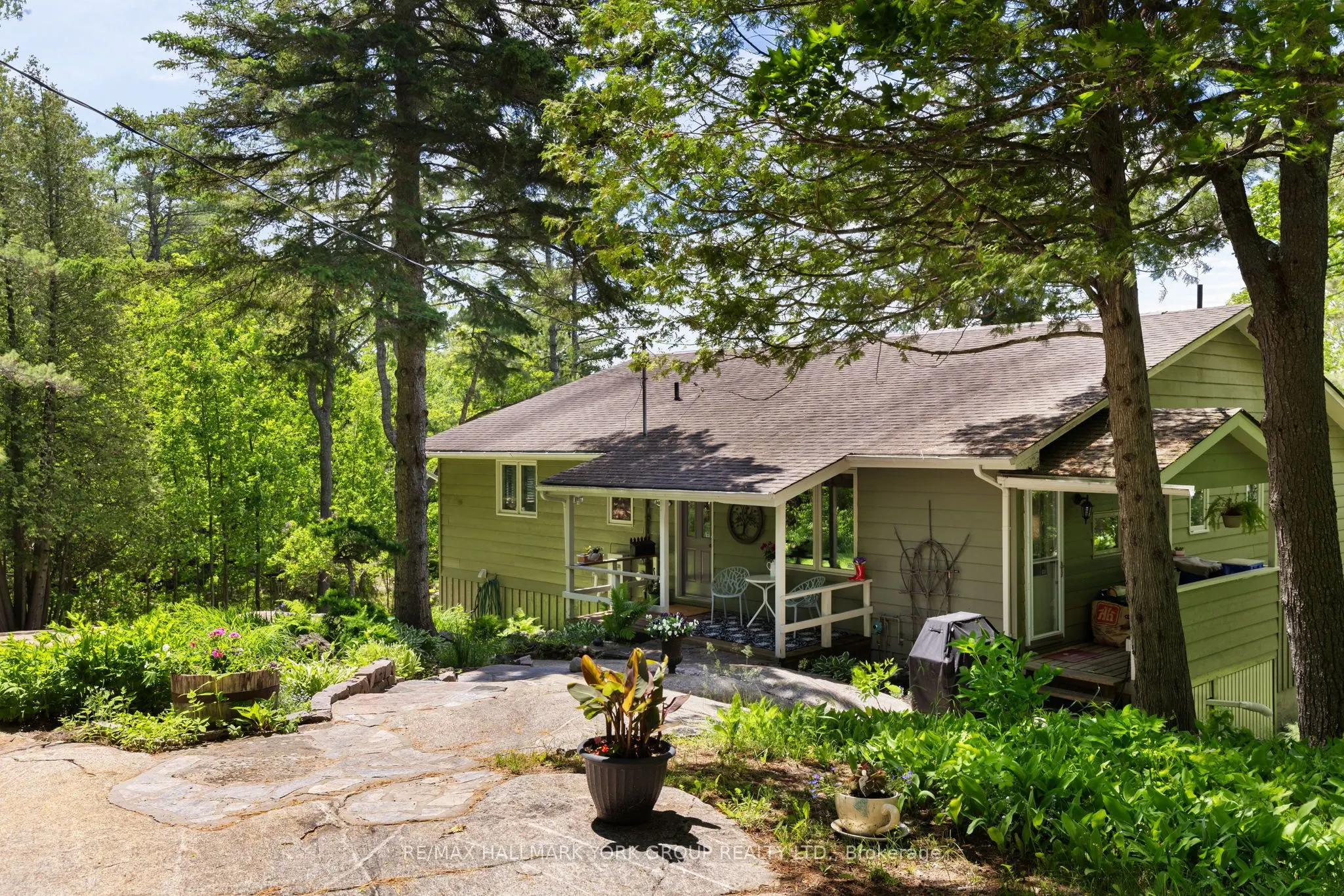 1291 Brackenrig Road