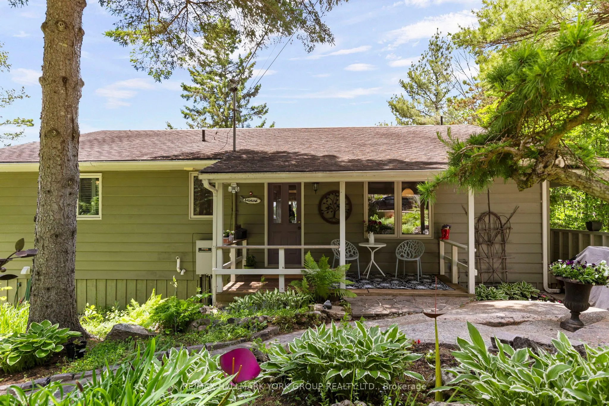 1291 Brackenrig Road