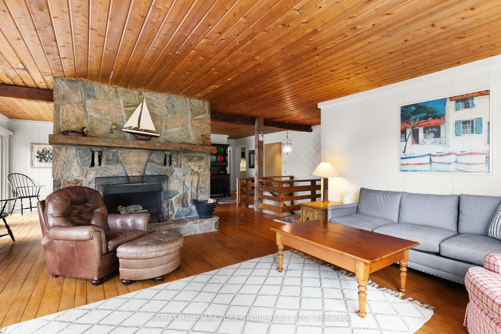 1291 Brackenrig Road
