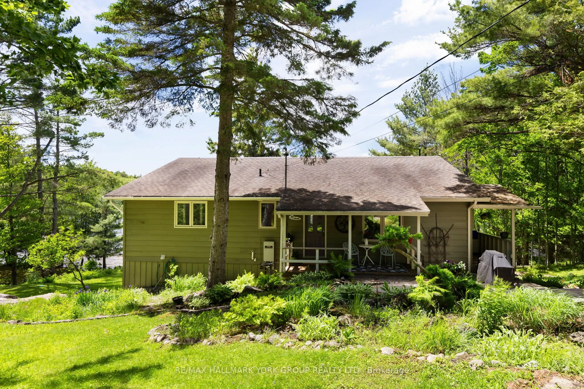 1291 Brackenrig Road