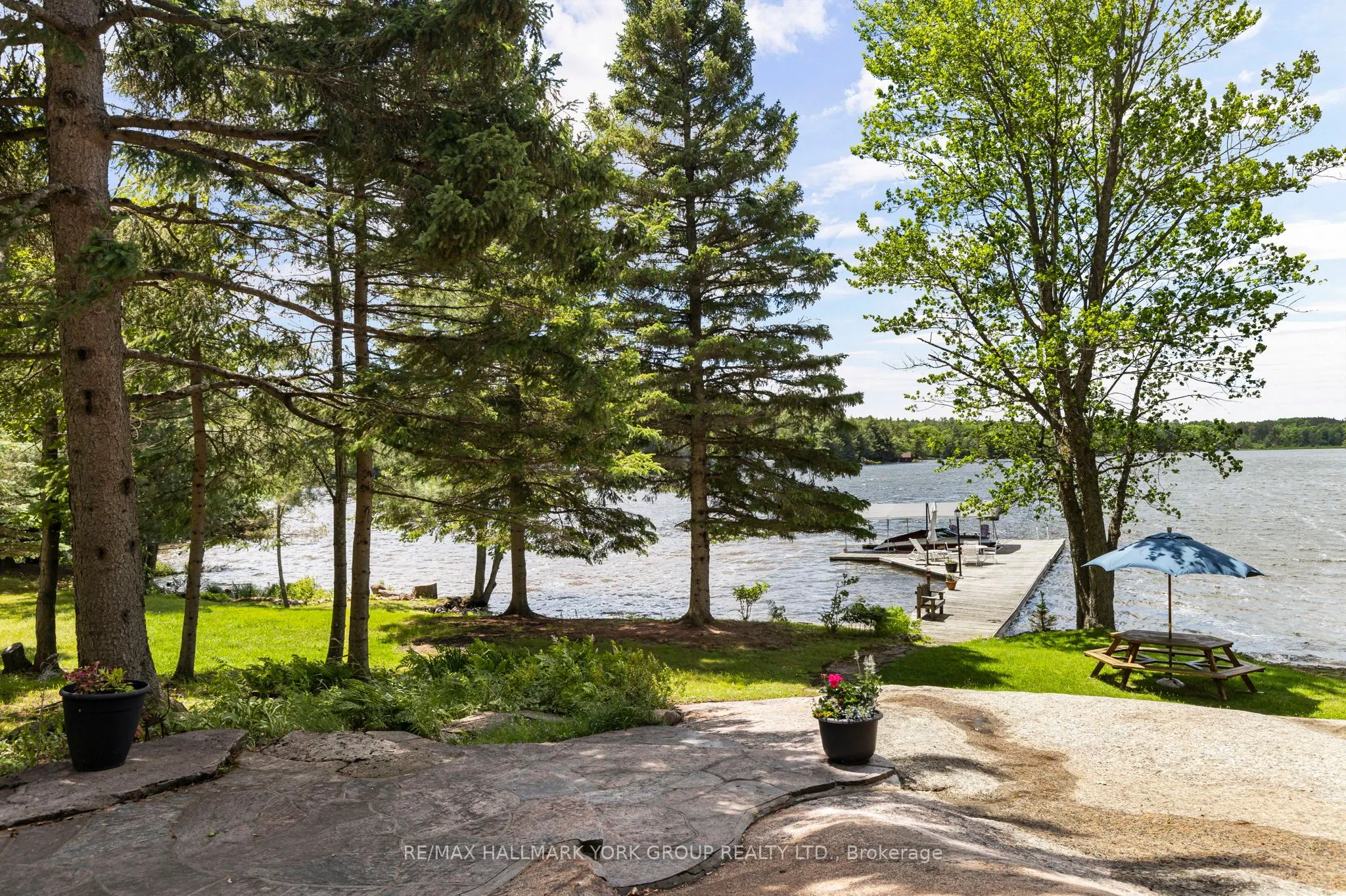 1291 Brackenrig Road
