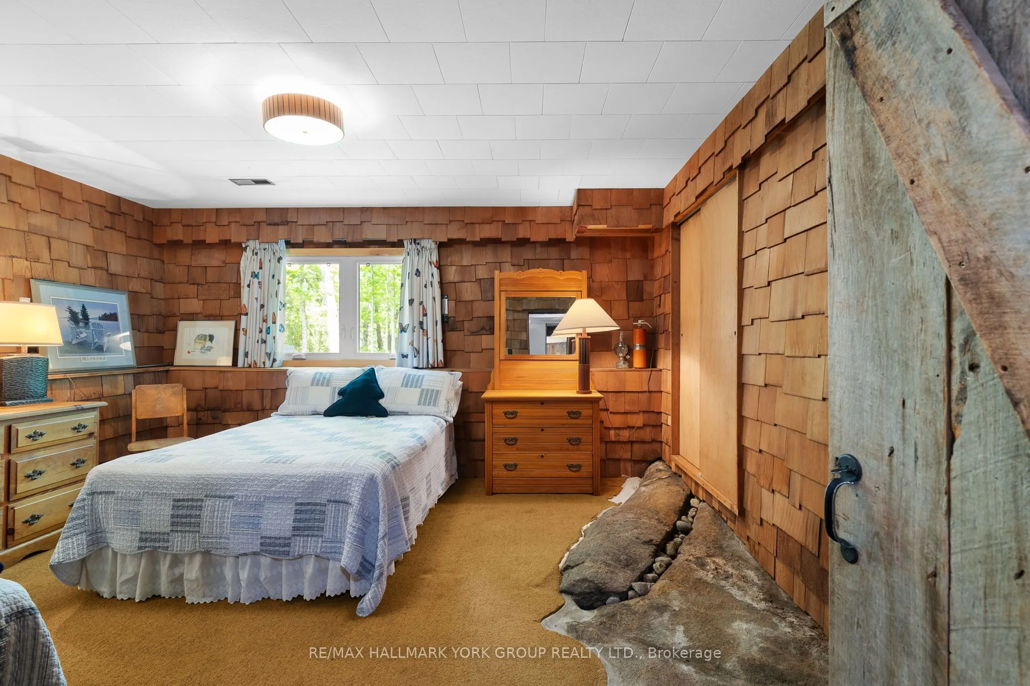 1291 Brackenrig Road