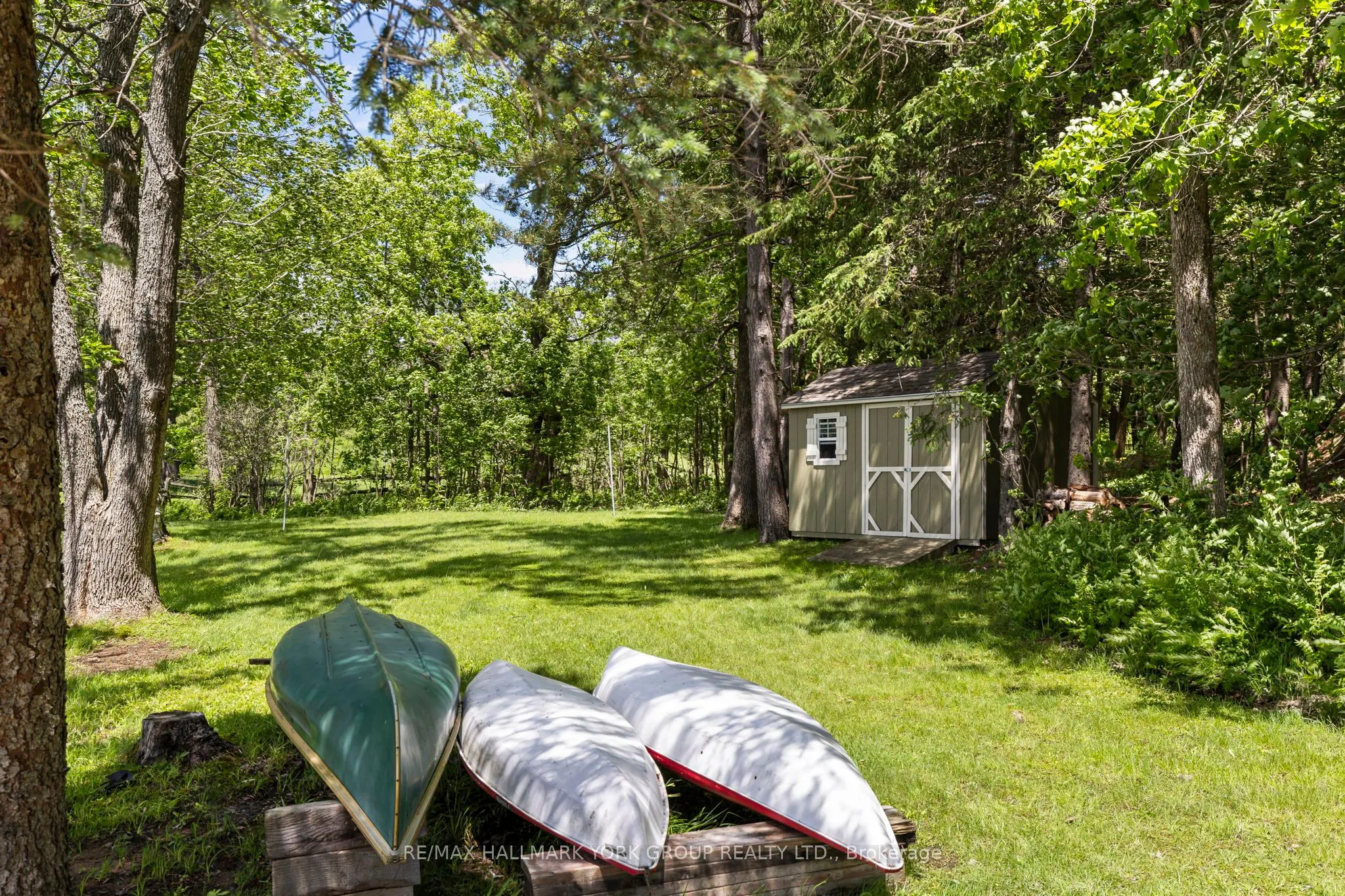 1291 Brackenrig Road