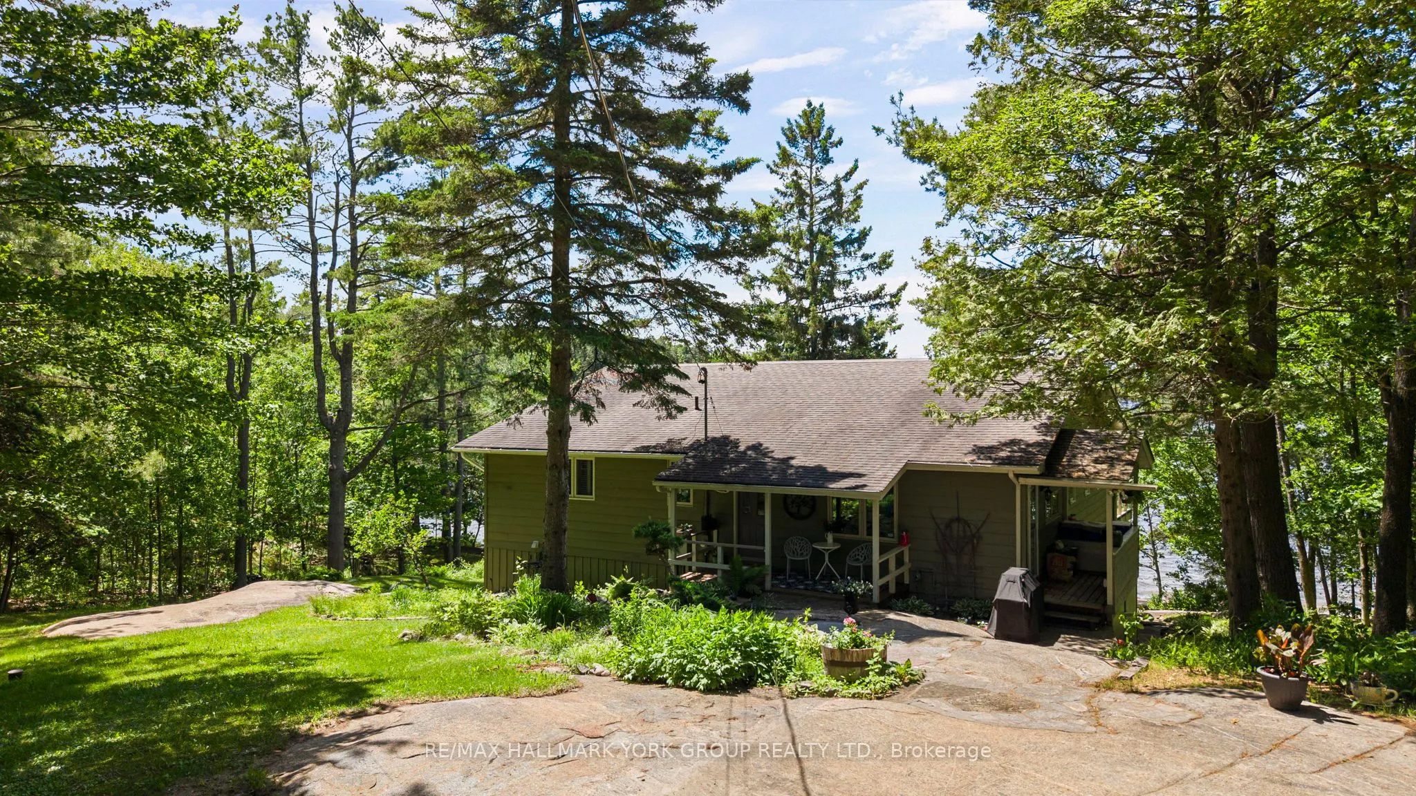 1291 Brackenrig Road