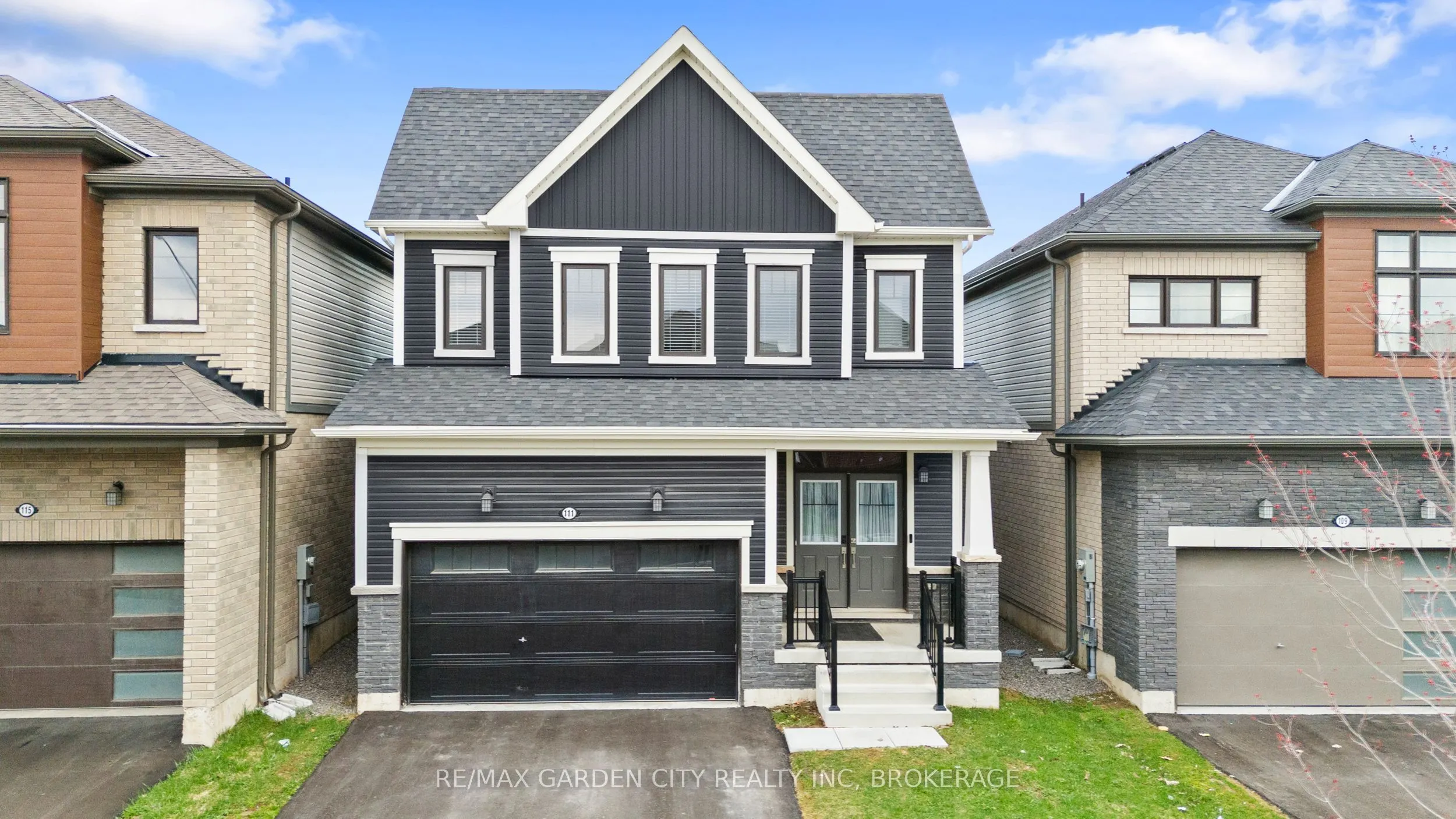 111 Sunflower Crescent