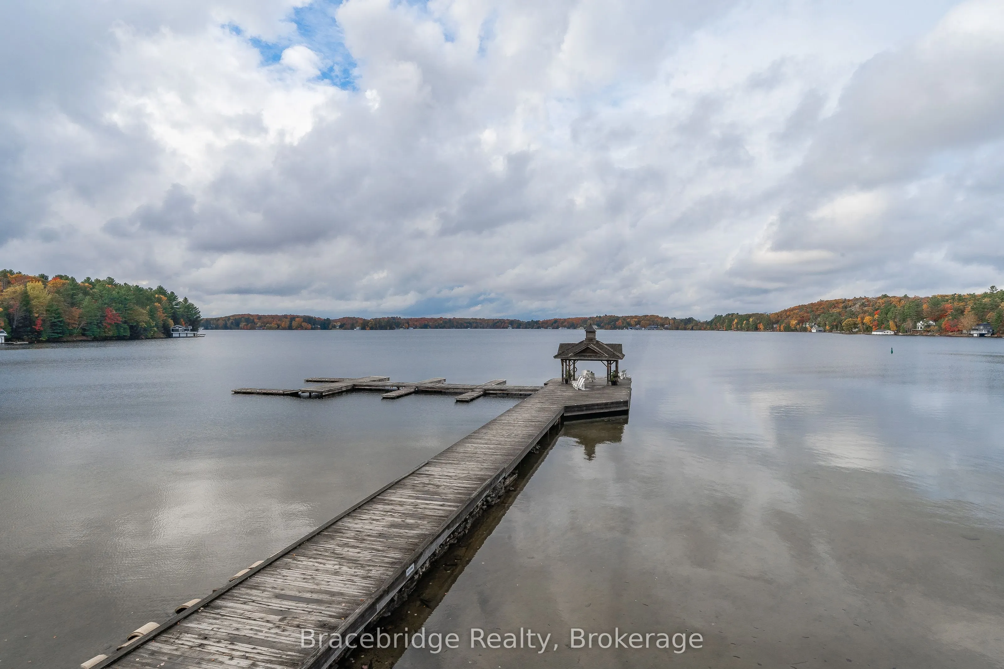 3876 Muskoka Rd 118 Highway W #Carling 5 W3