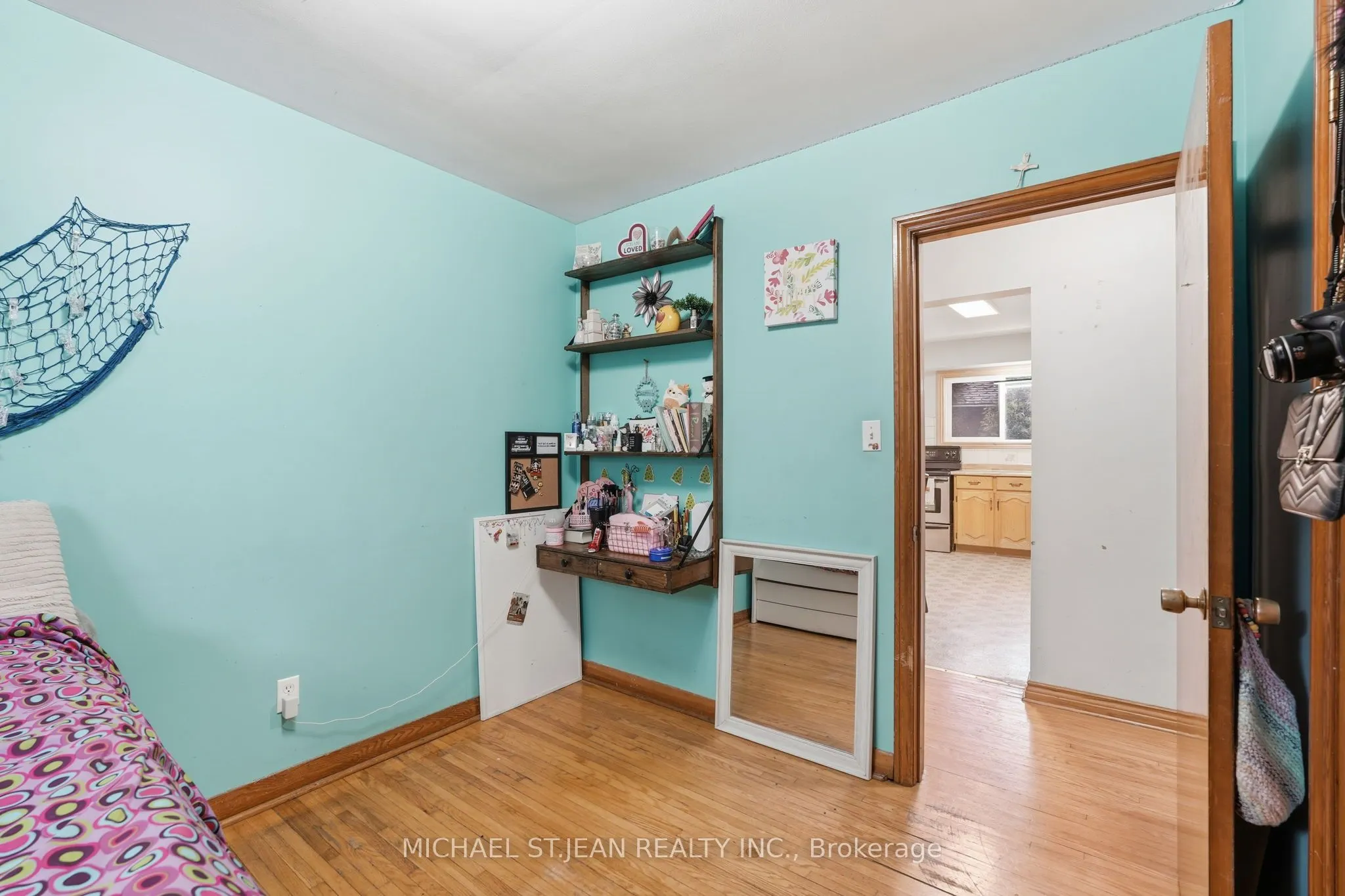 20 Nelligan Place
