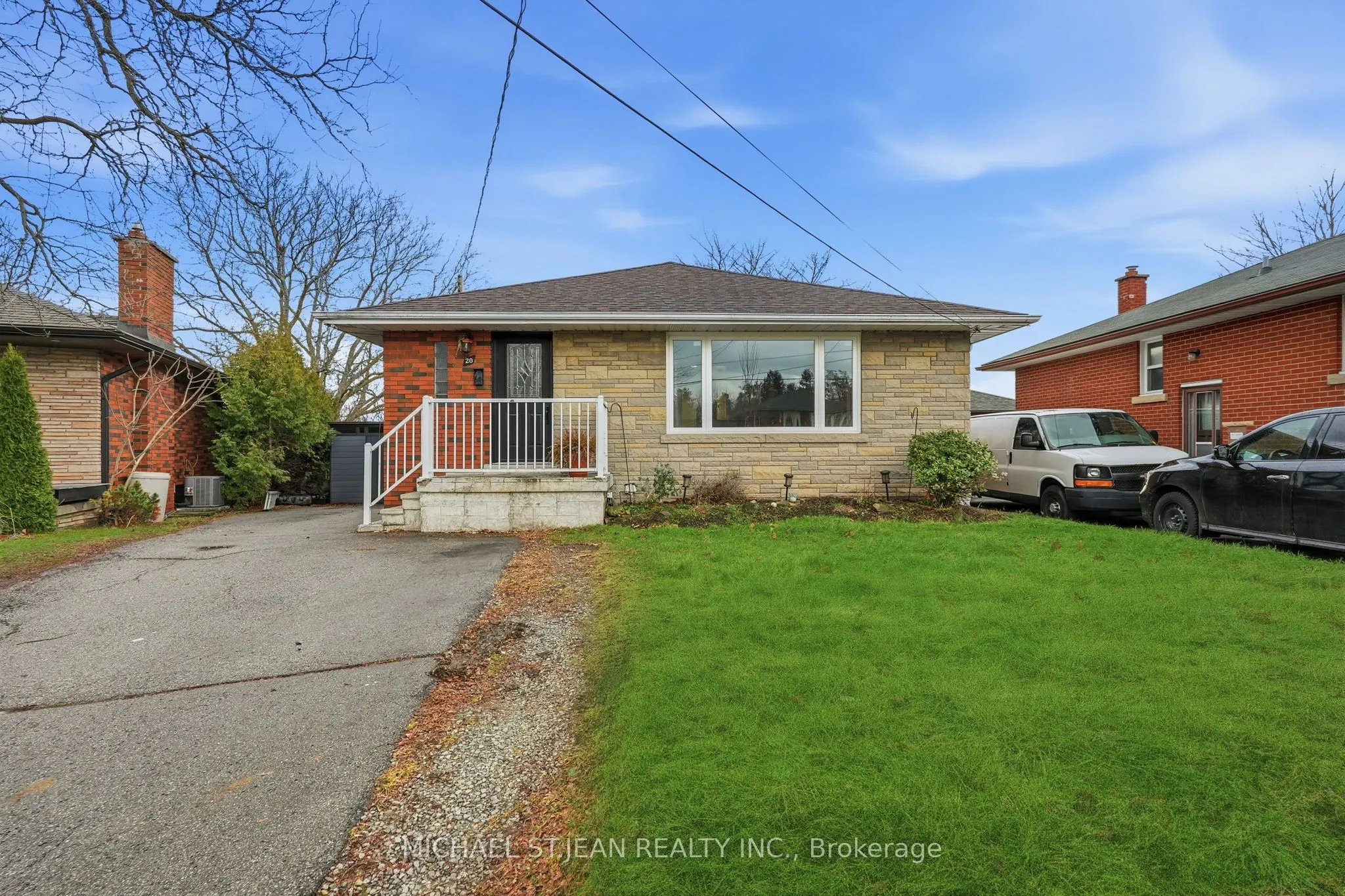 20 Nelligan Place