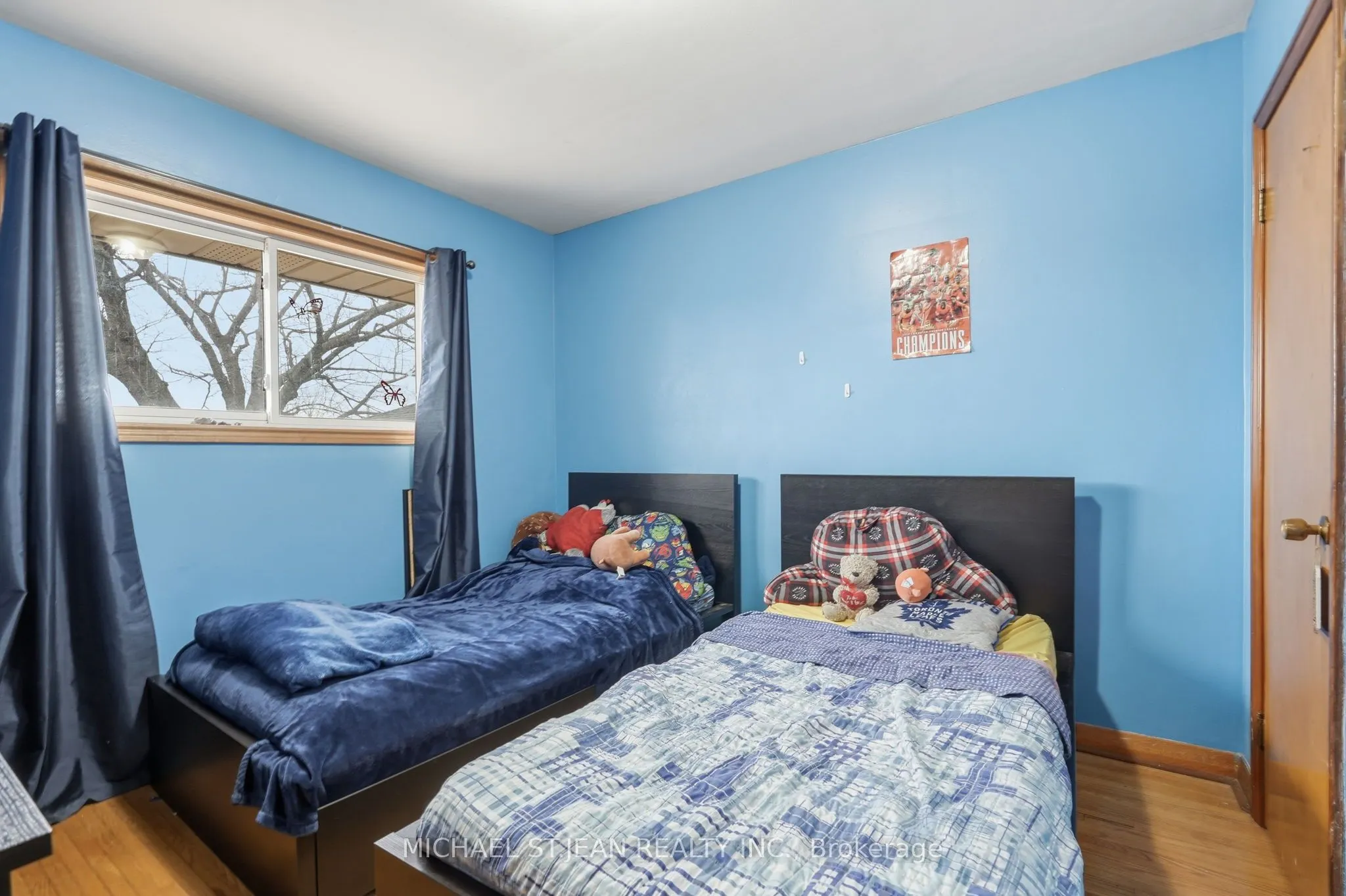 20 Nelligan Place