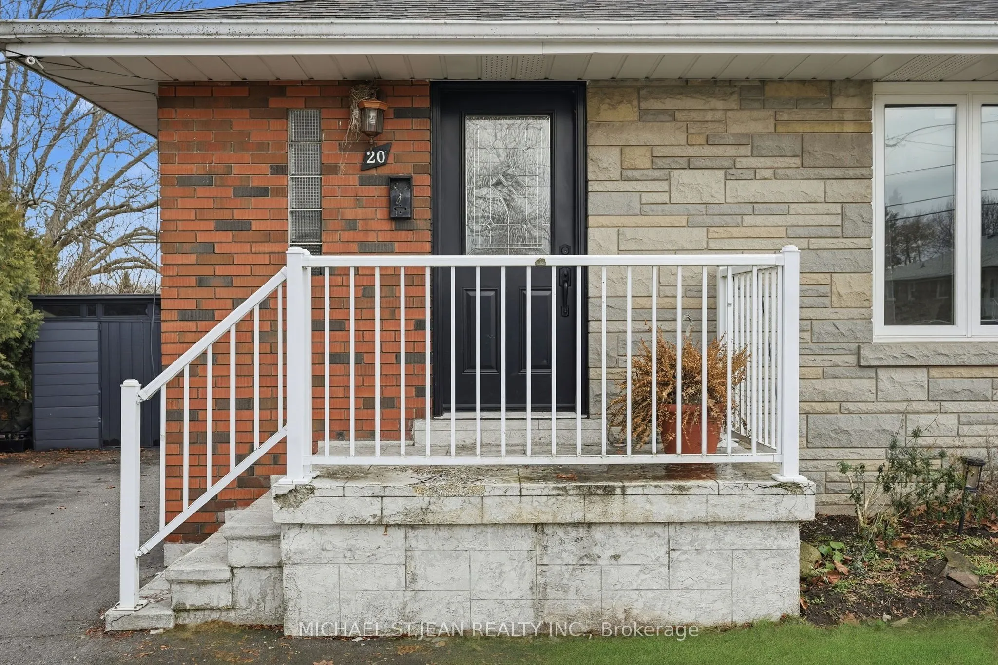 20 Nelligan Place