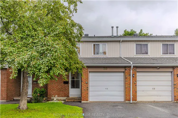 2669 Southvale Crescent #20