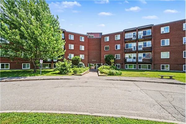2044 Arrowsmith Drive #106A