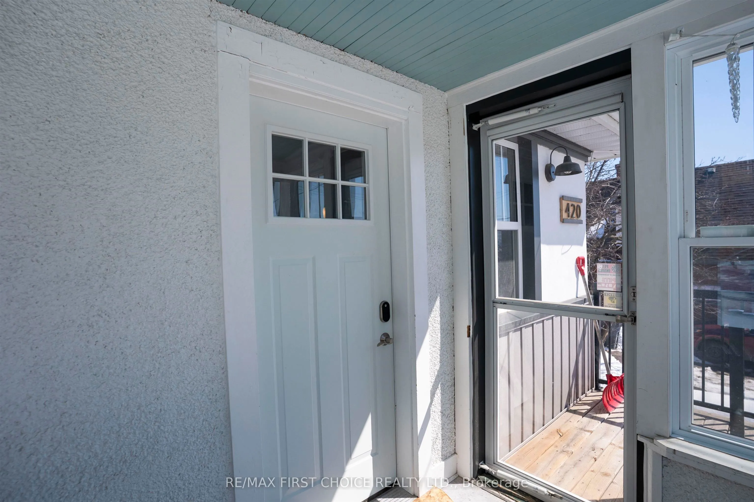 420 Van Norman Street