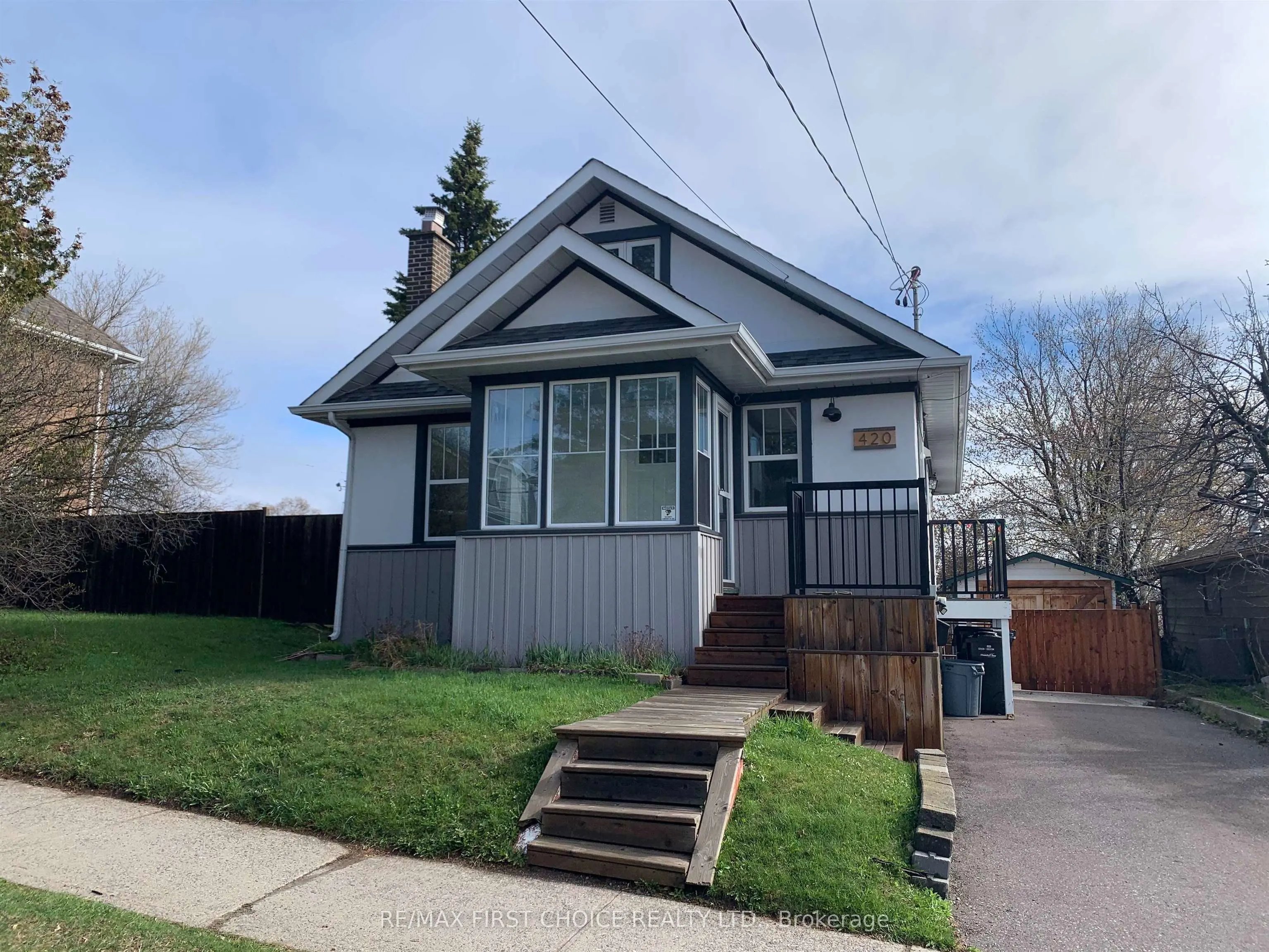 420 Van Norman Street