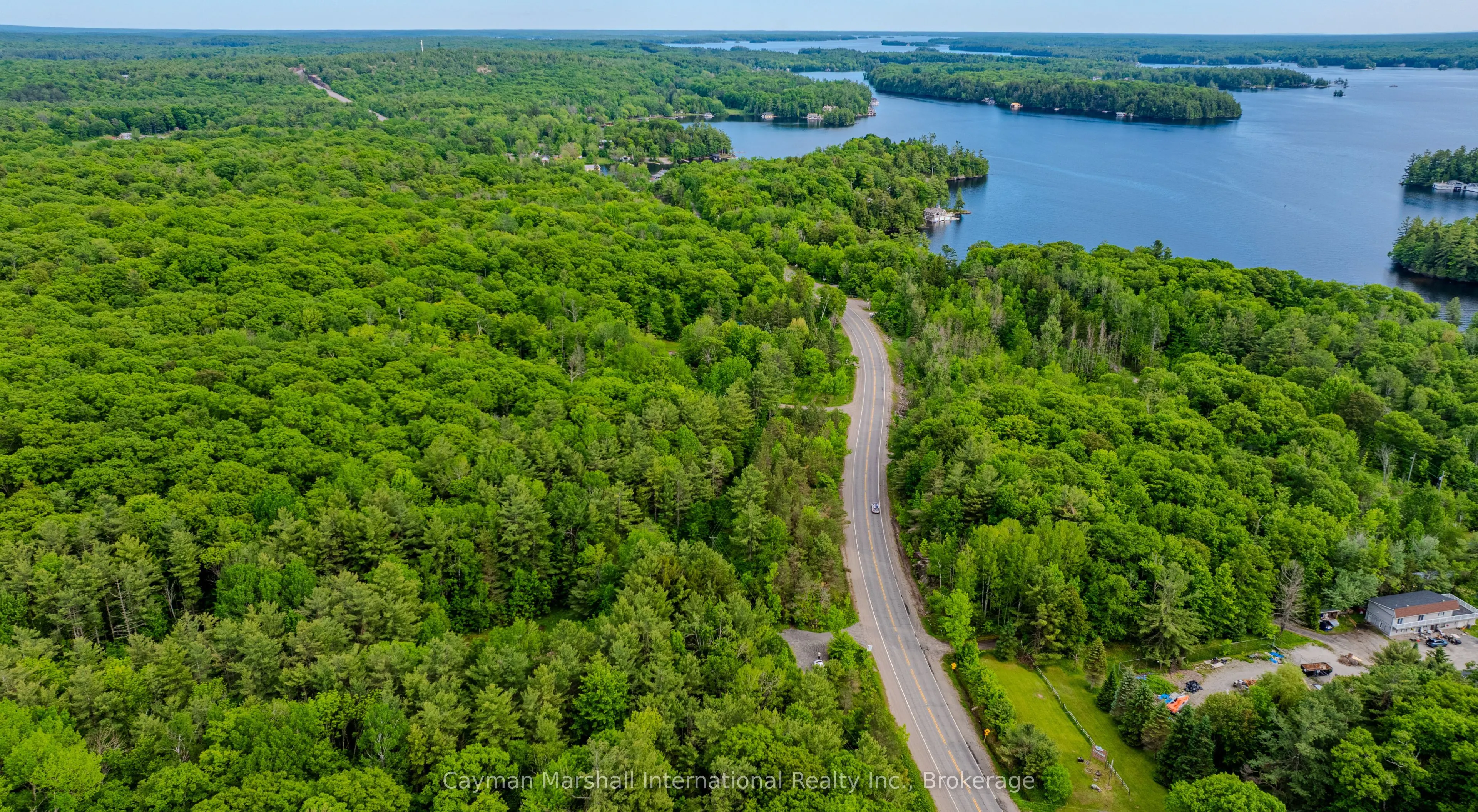2682 Muskoka District 118 Road W