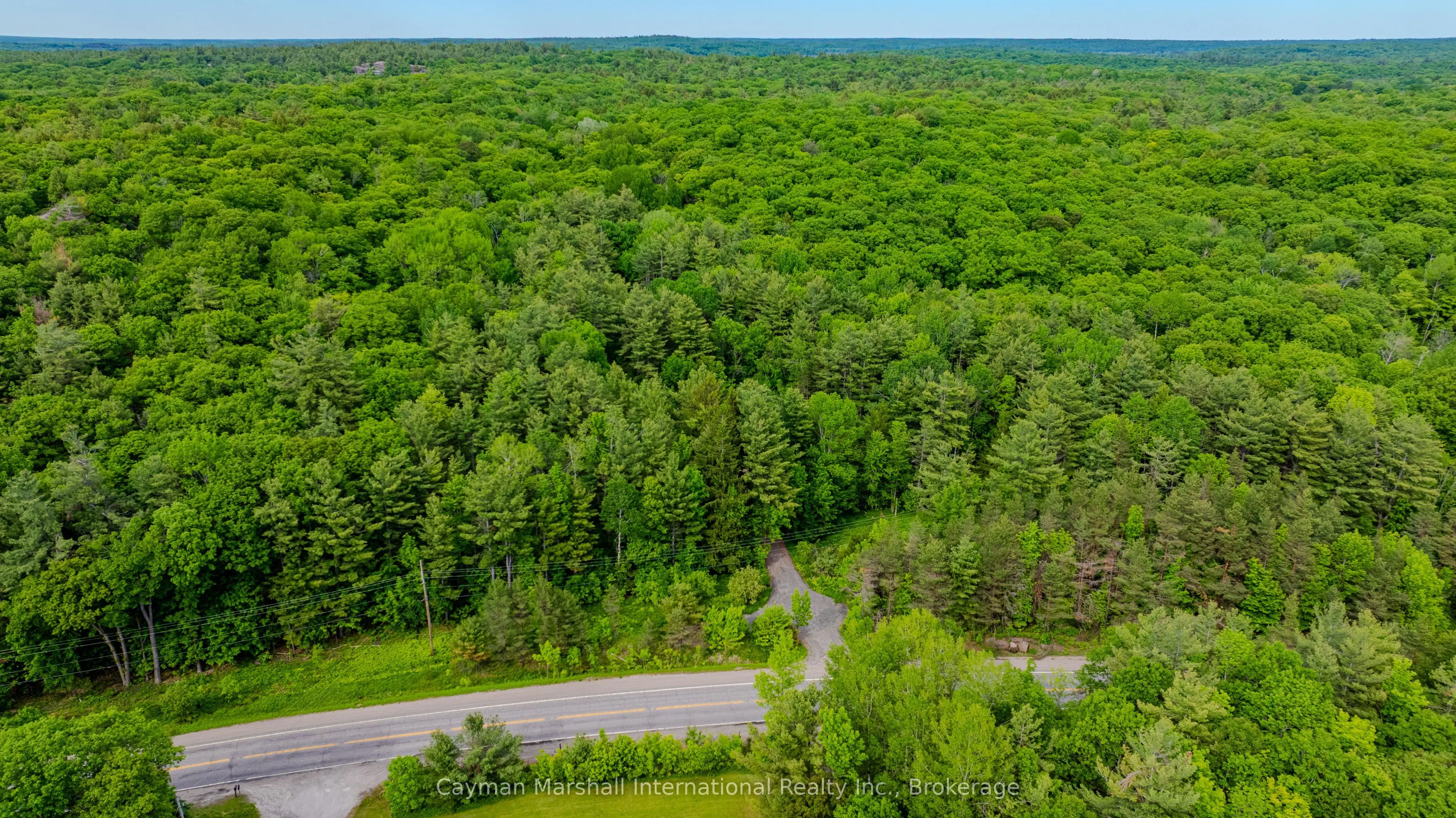 2682 Muskoka District 118 Road W