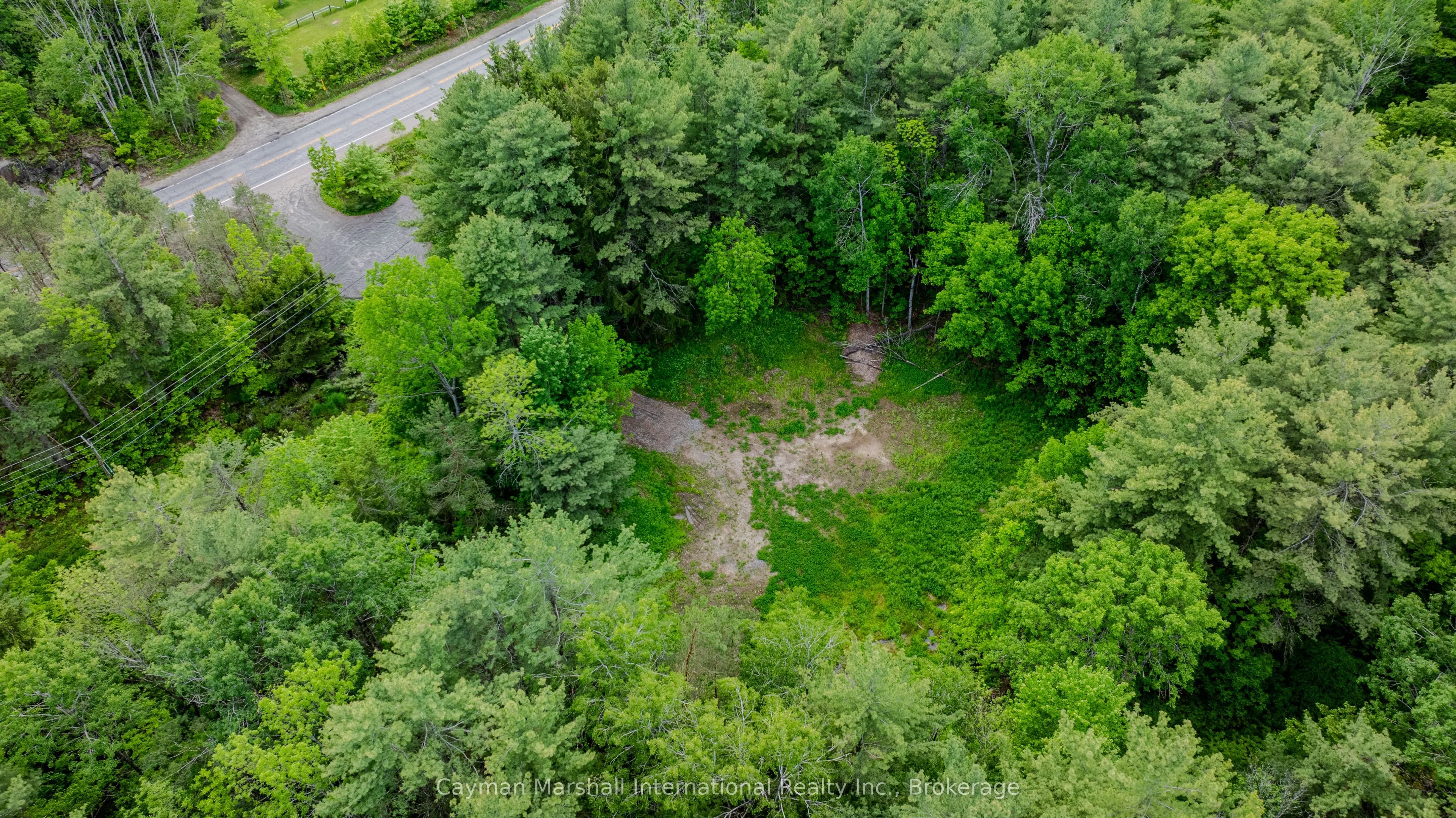 2682 Muskoka District 118 Road W