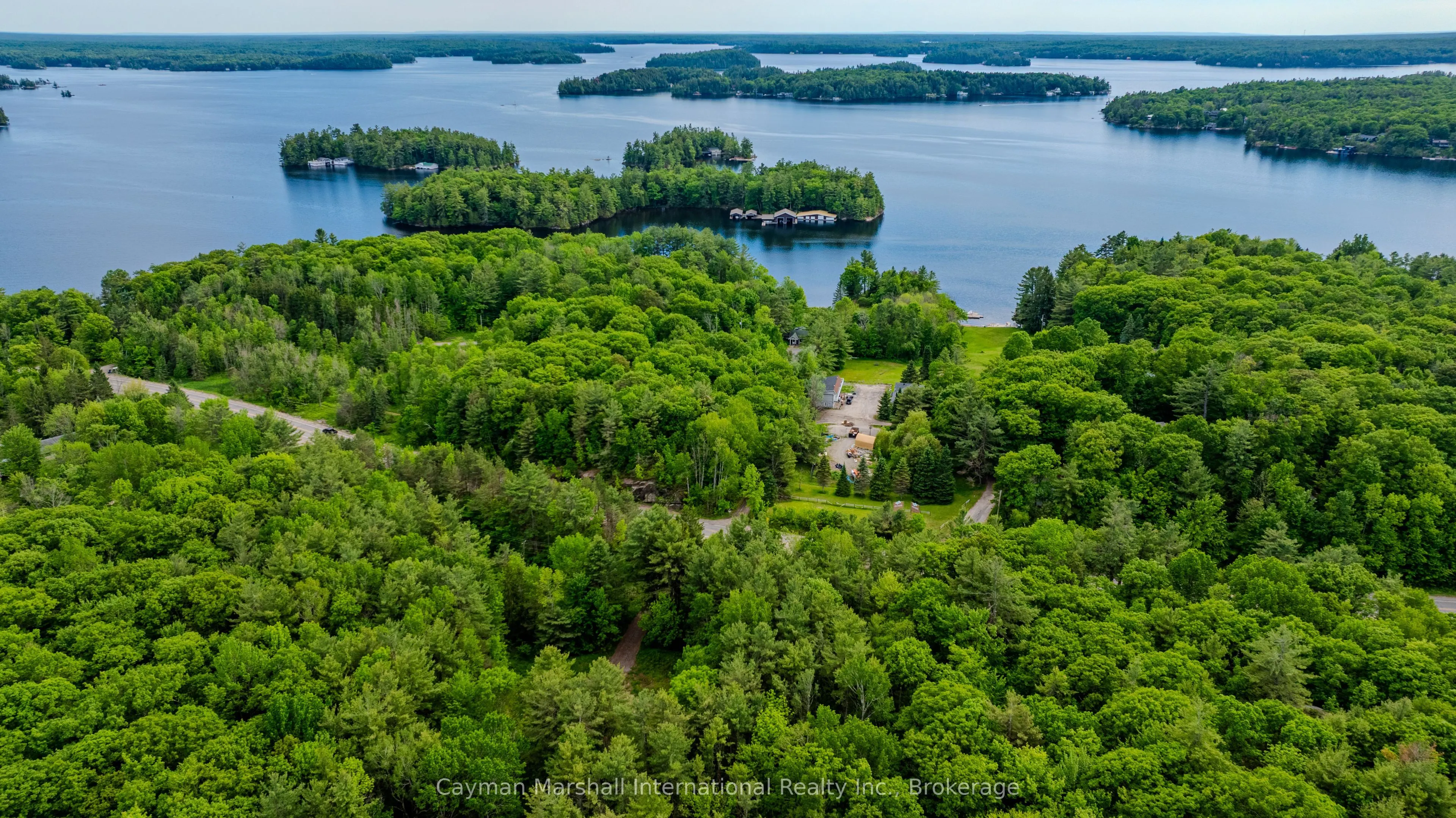 2682 Muskoka District 118 Road W