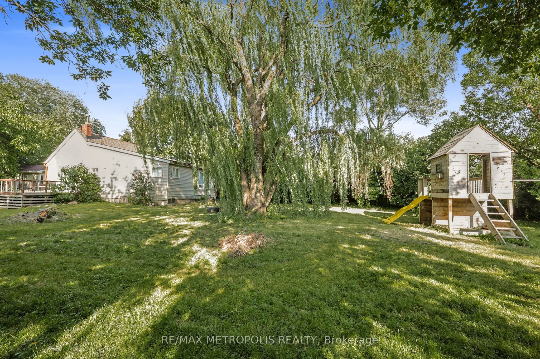 719 KNOX Avenue