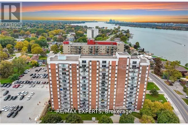 8591 Riverside Drive E #410