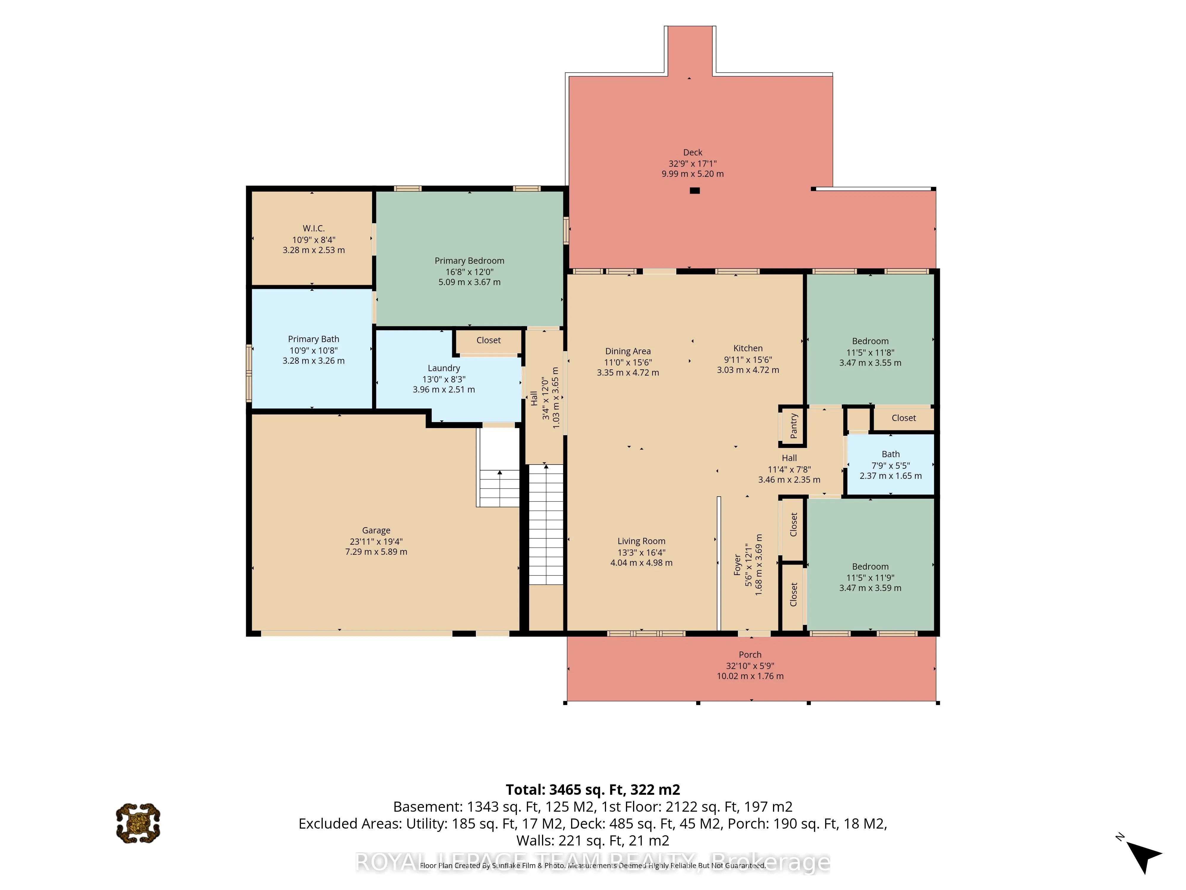 101 Stirling Crescent