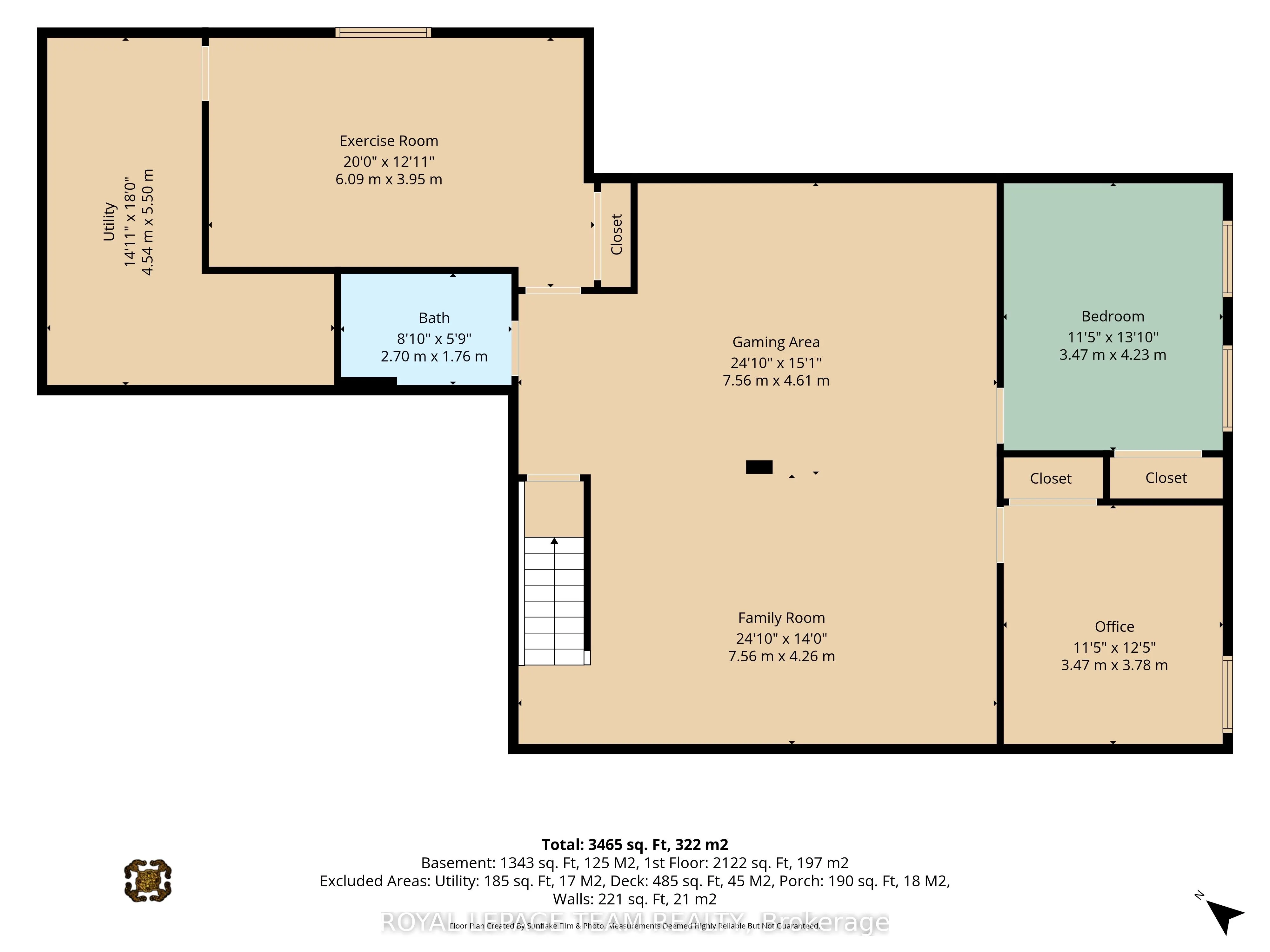 101 Stirling Crescent