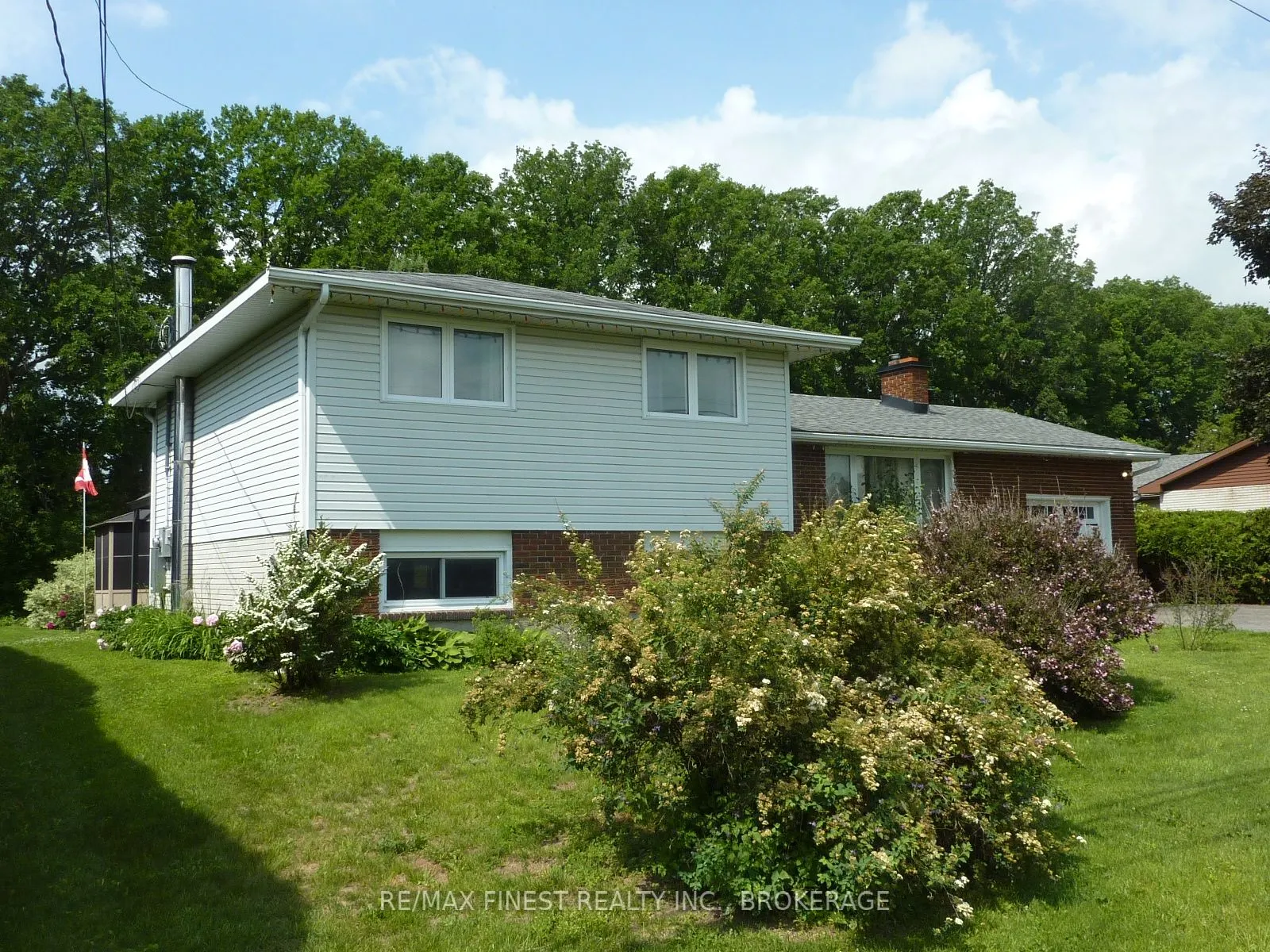 3318 Shea Road