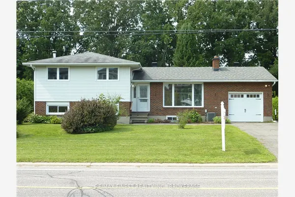 3318 Shea Road