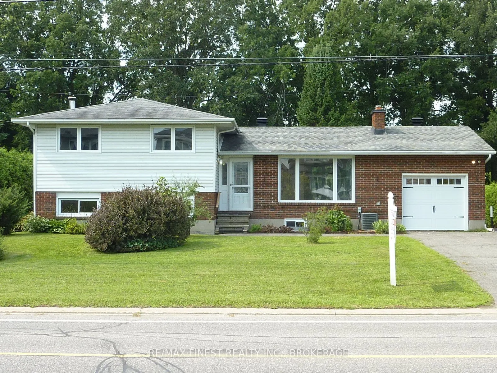 3318 Shea Road