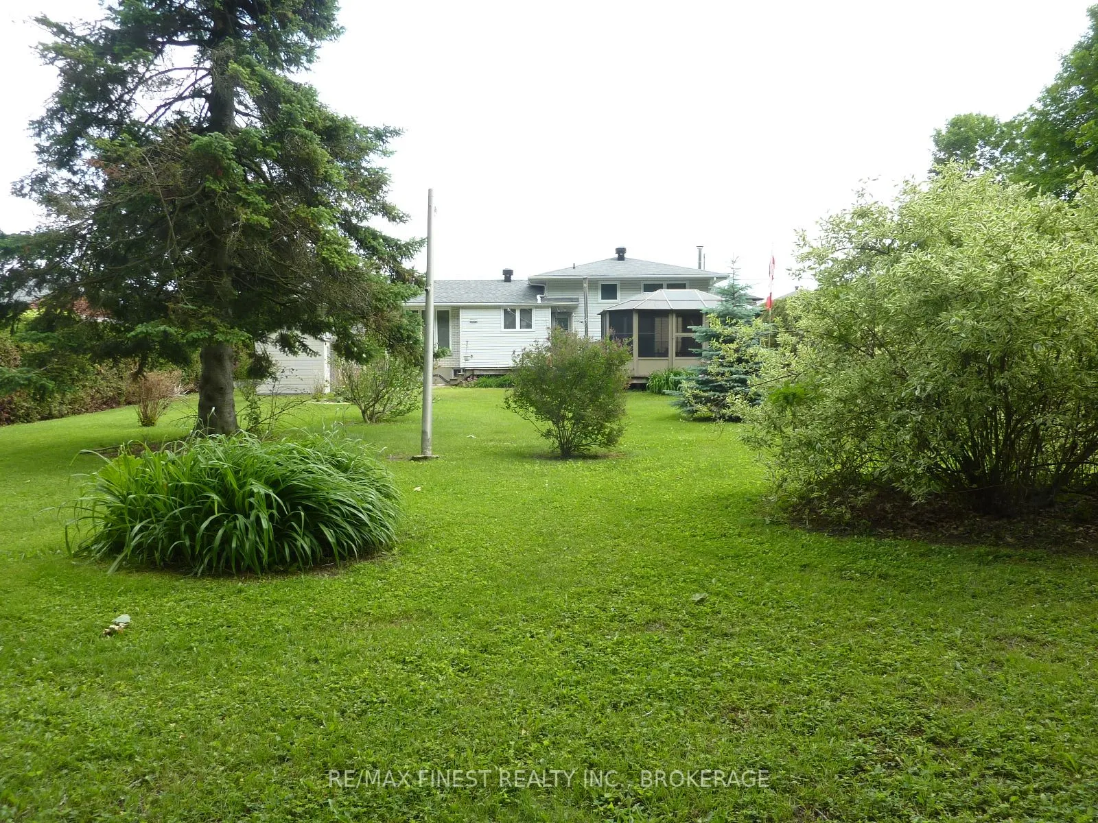 3318 Shea Road
