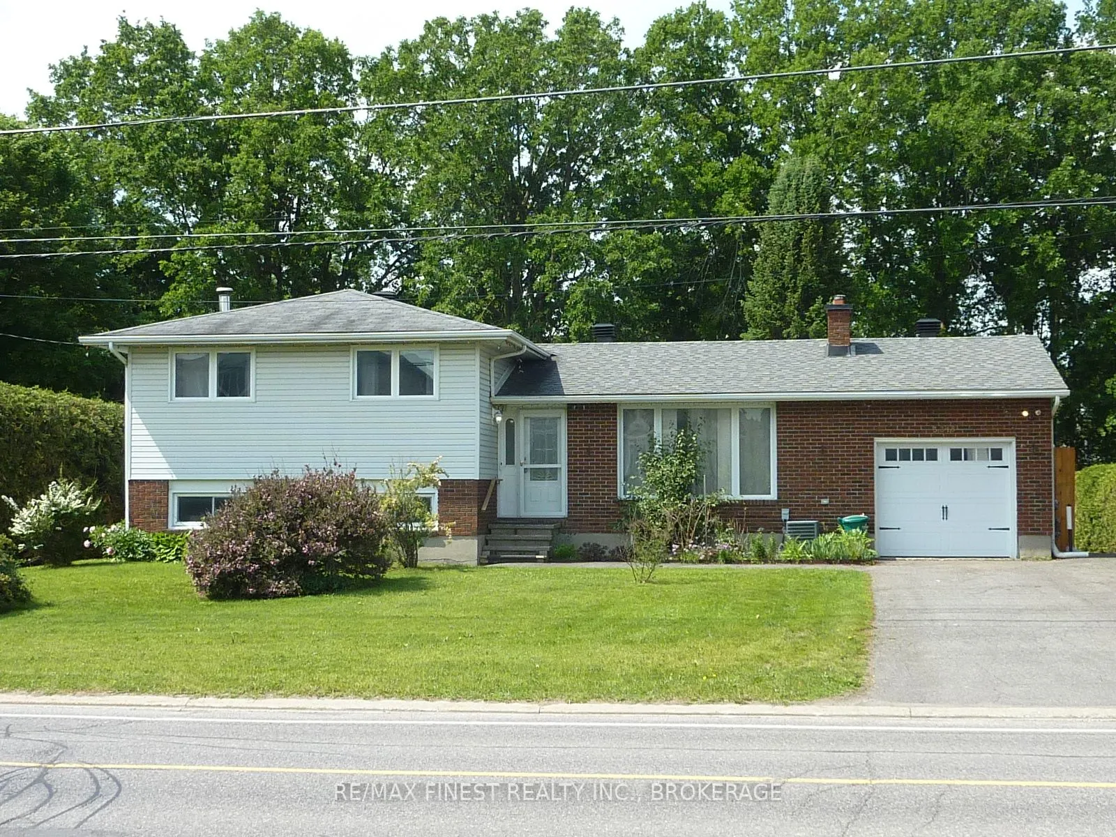 3318 Shea Road