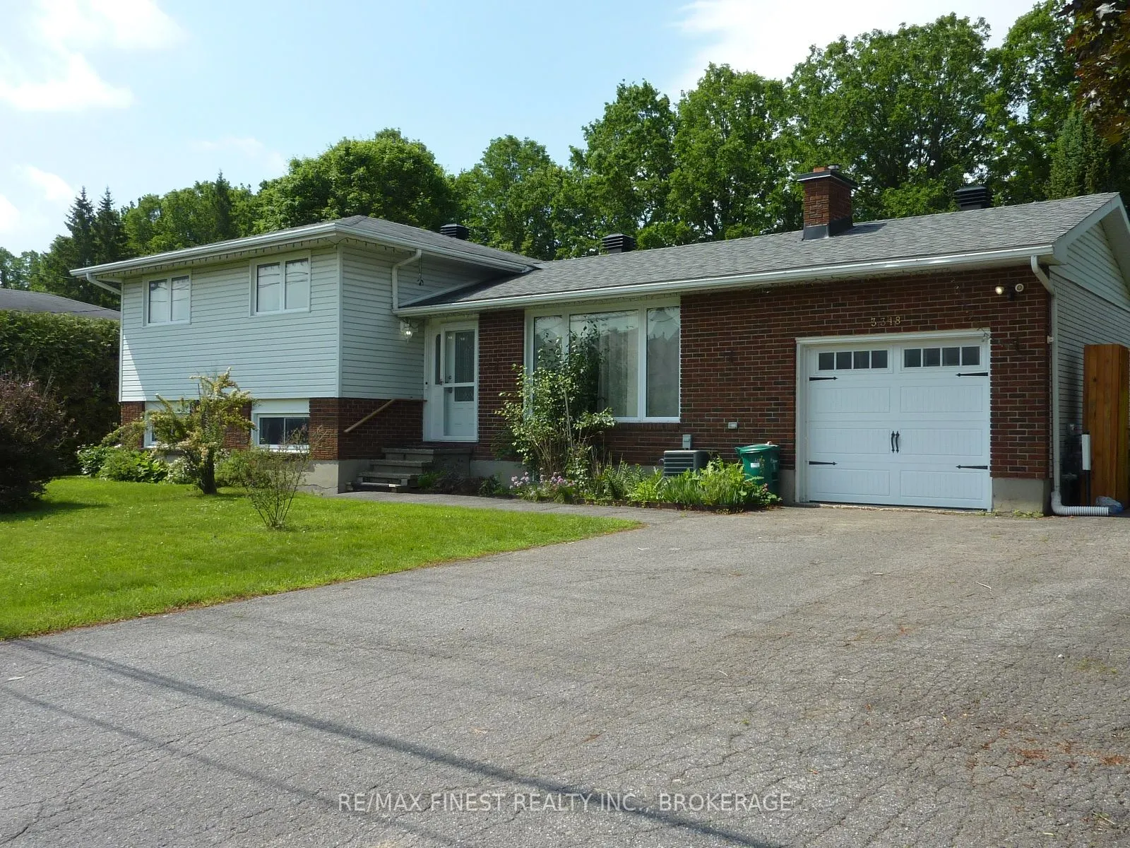 3318 Shea Road