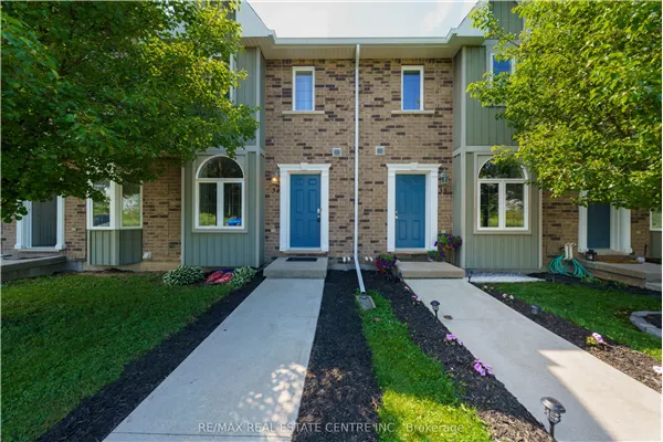 68A MAIN Street N #34