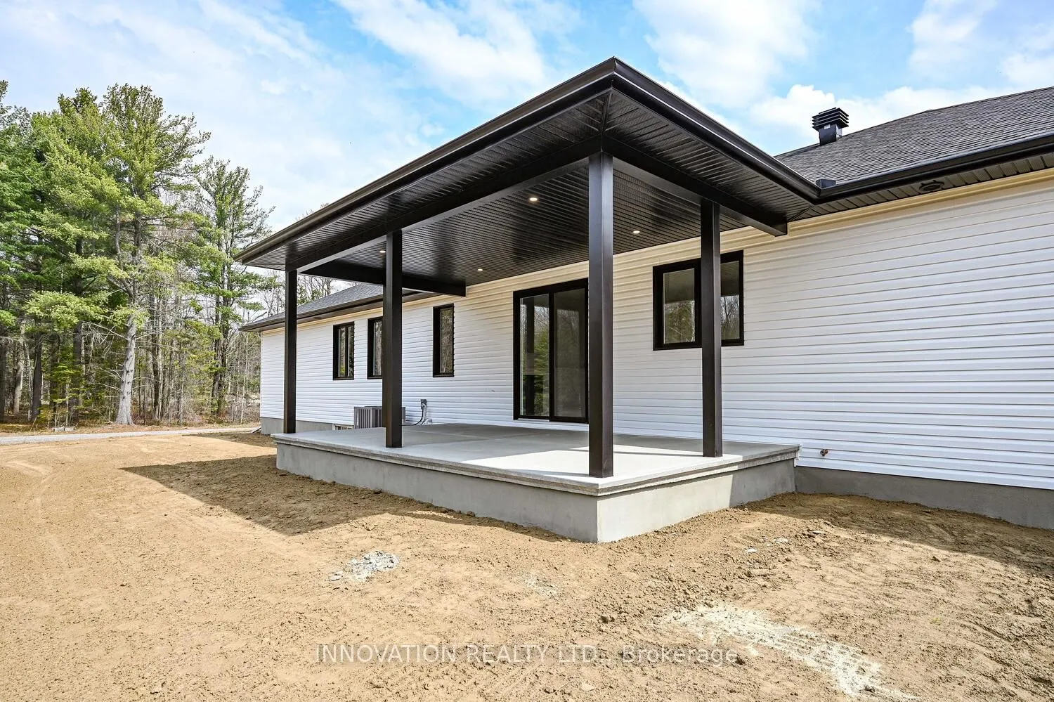 3788 Harvestmoon Drive